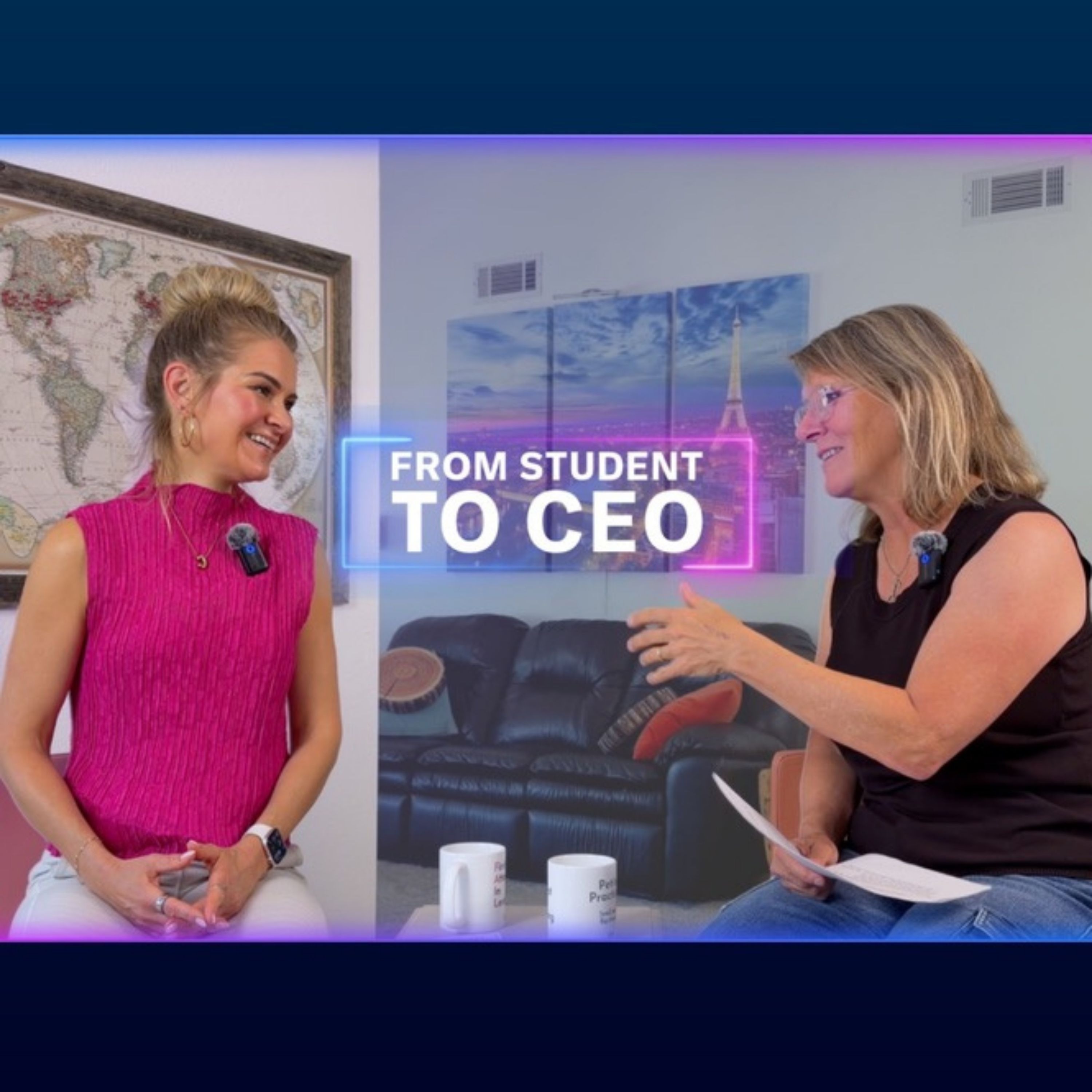 How to Handle Life's Unexpected Turns w/ Lisa Cork