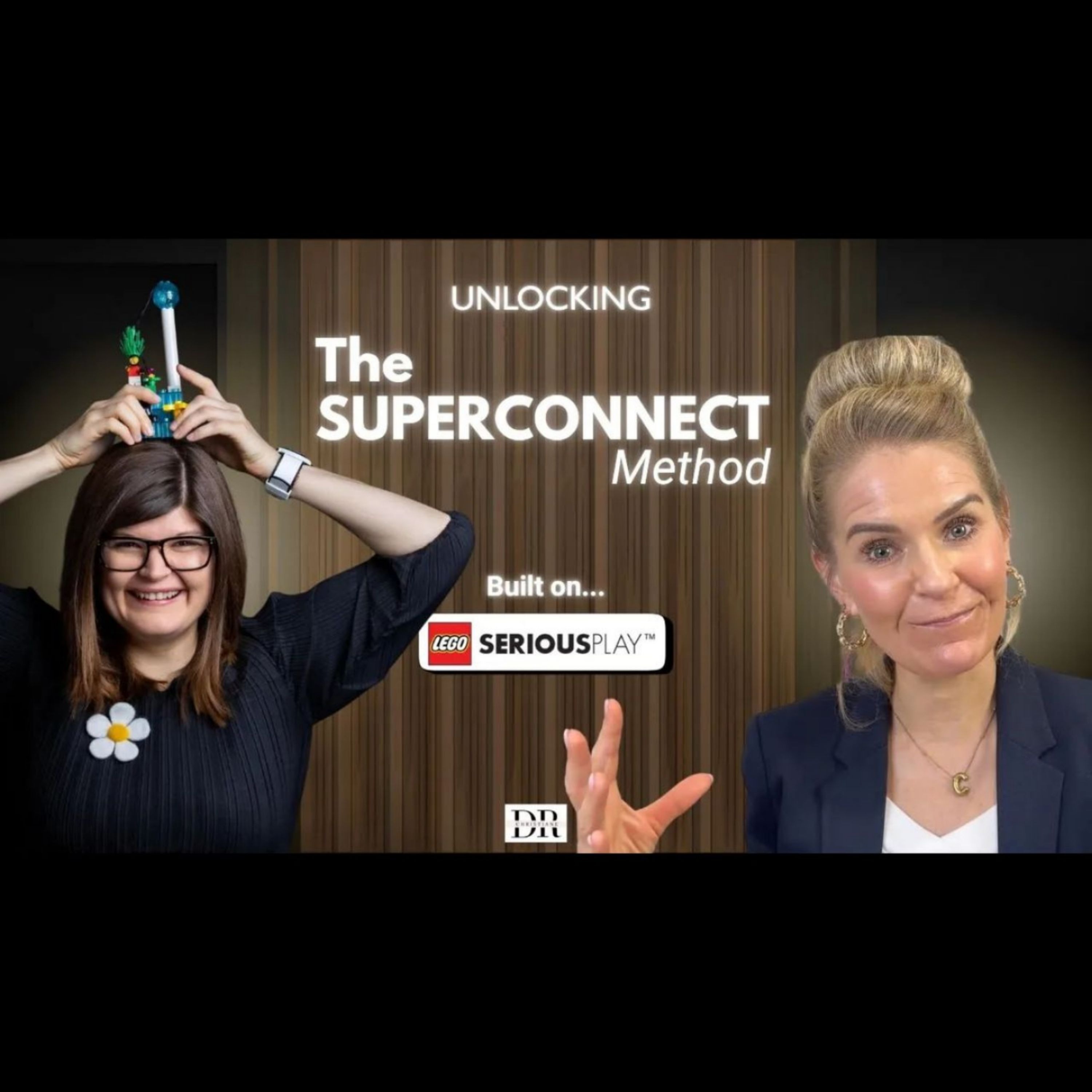 How to Build Through Curiosity w/ Dr. Kate Raynes-Goldie episode artwork