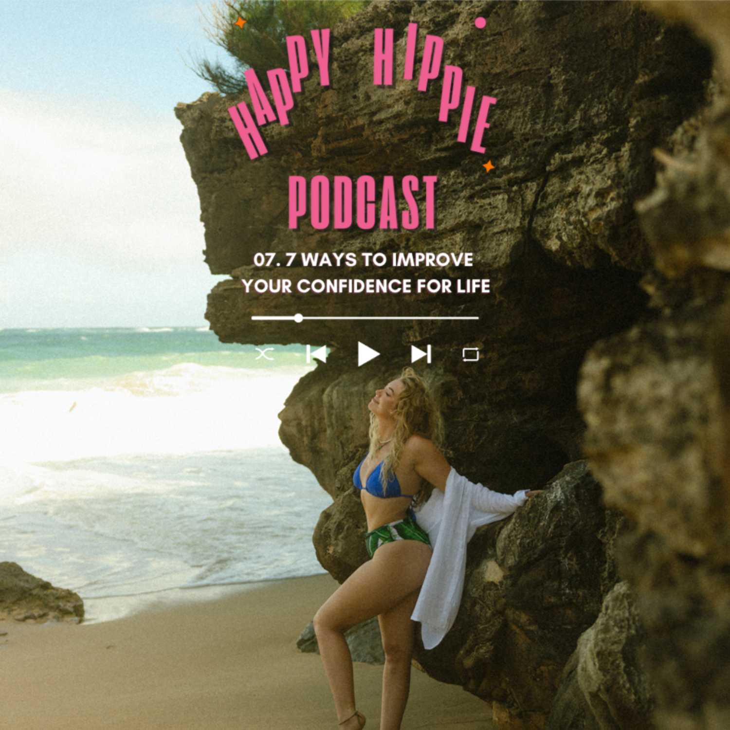 The Happy Hippie Podcast