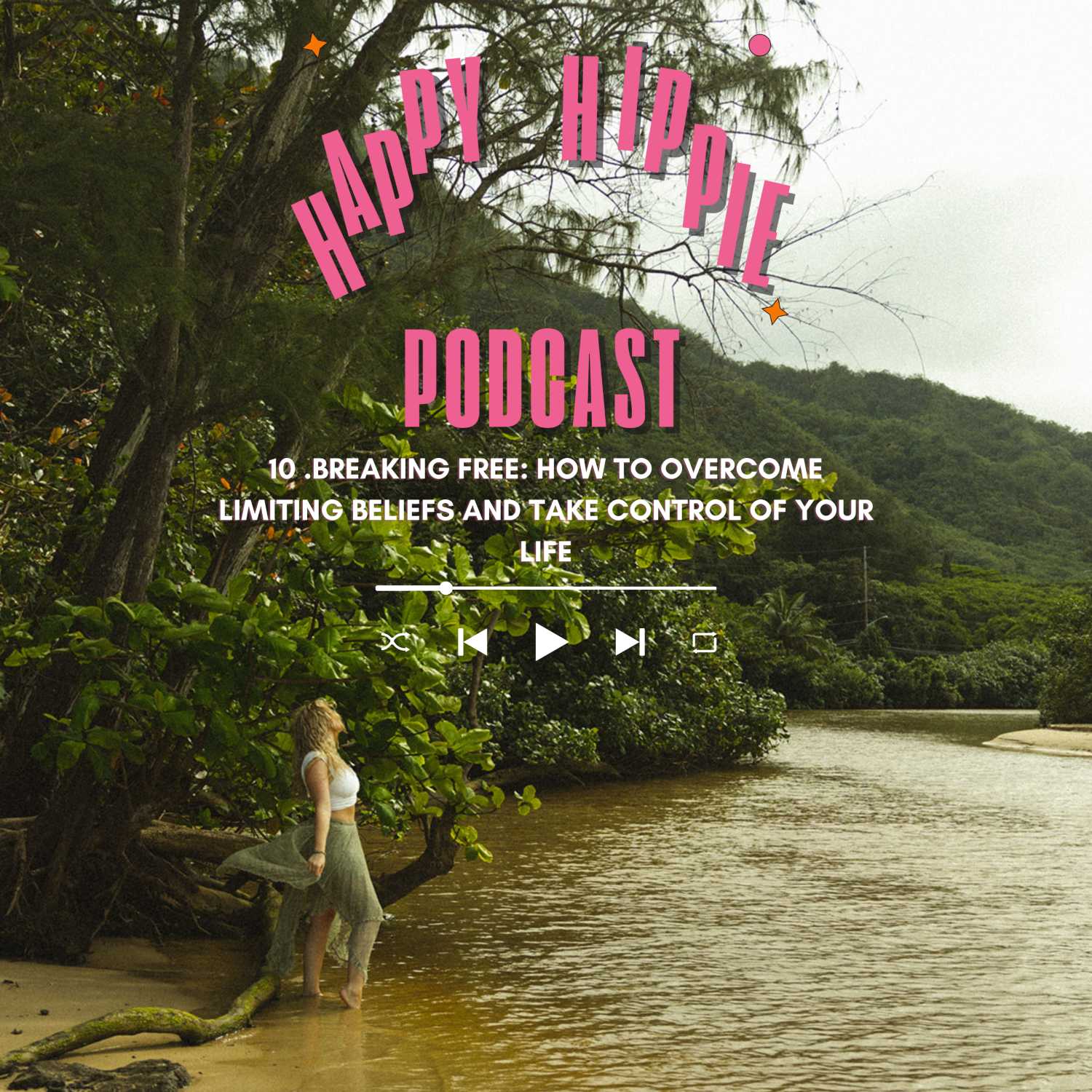 The Happy Hippie Podcast