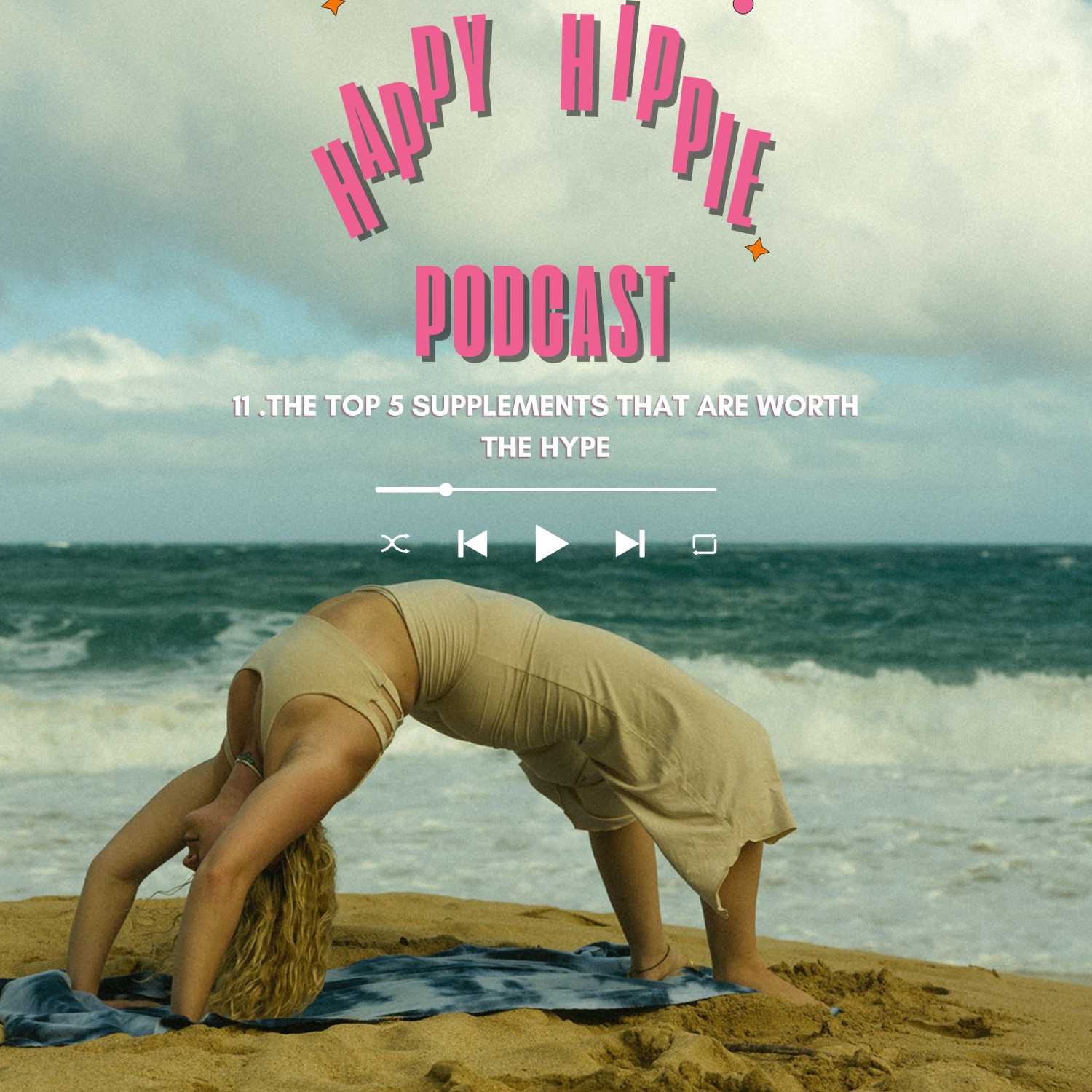 The Happy Hippie Podcast