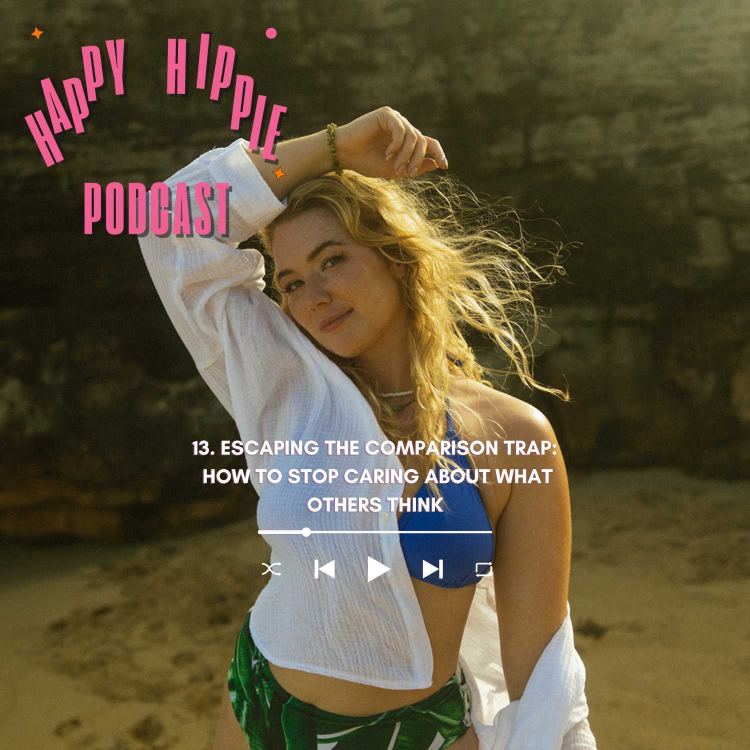 The Happy Hippie Podcast