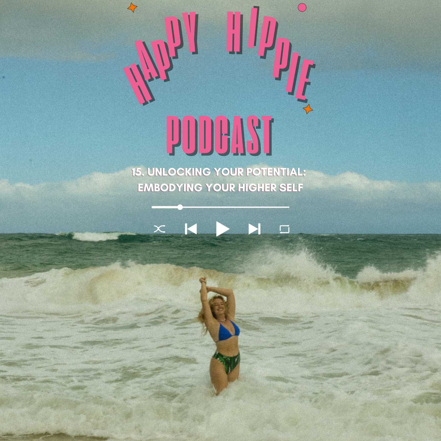 The Happy Hippie Podcast