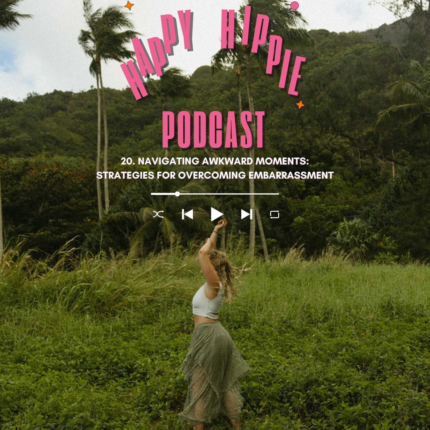 The Happy Hippie Podcast