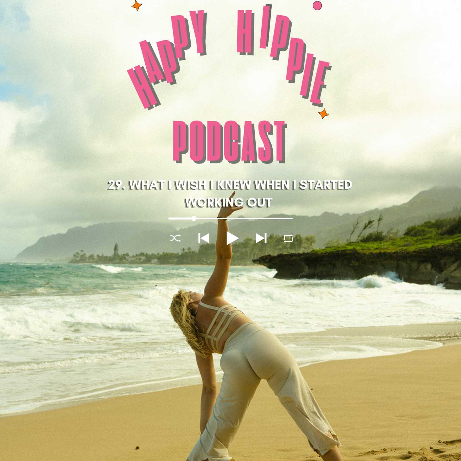 The Happy Hippie Podcast
