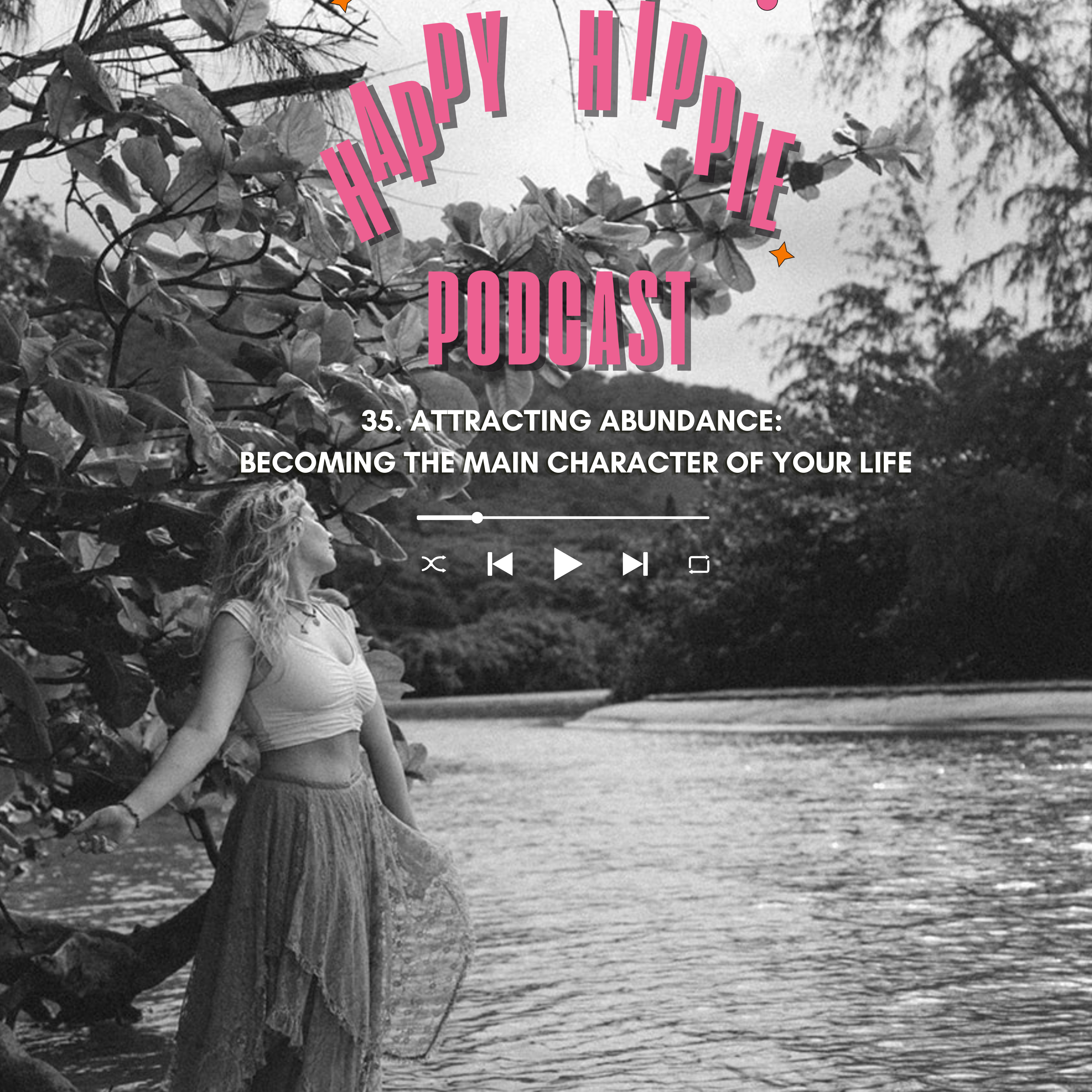 The Happy Hippie Podcast