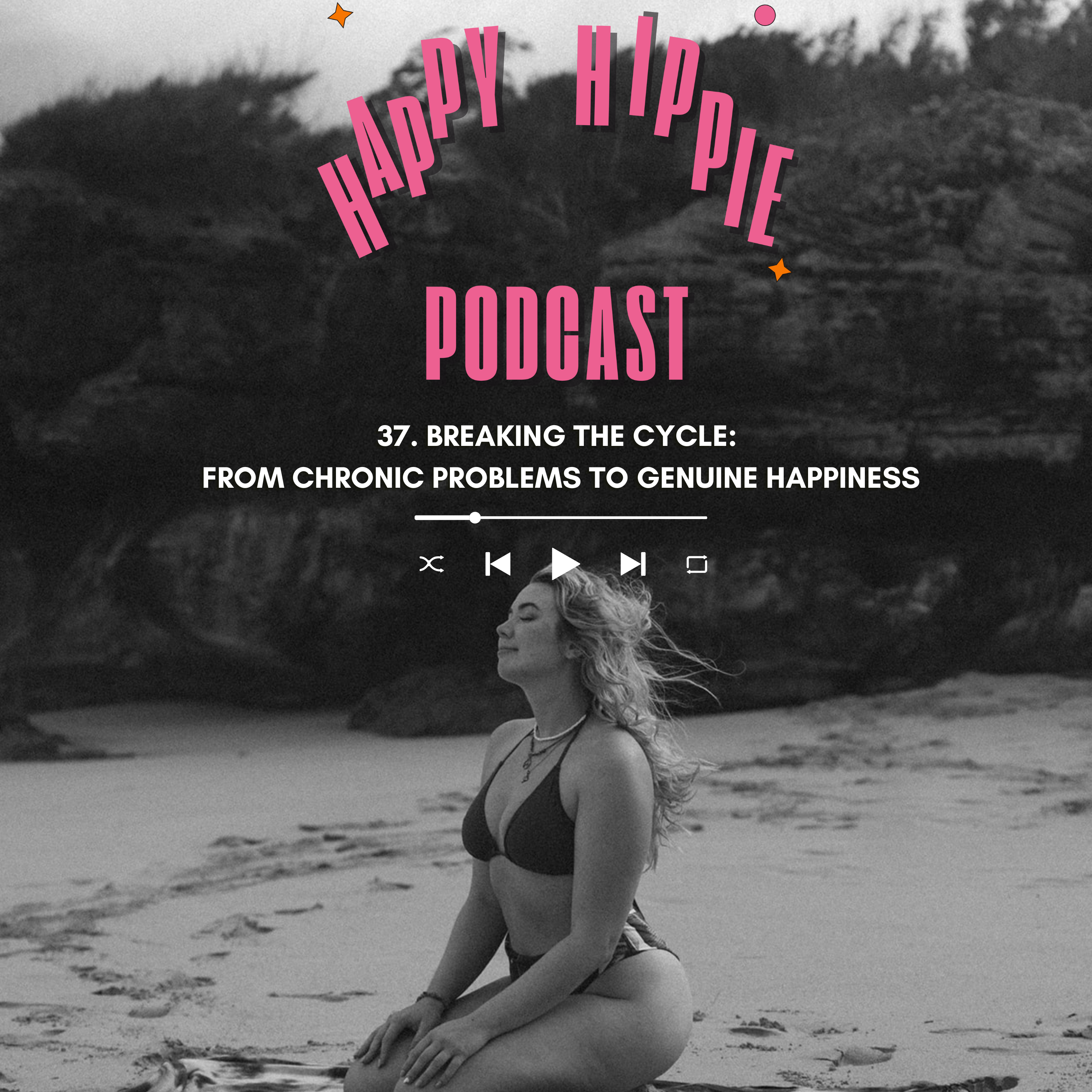 The Happy Hippie Podcast