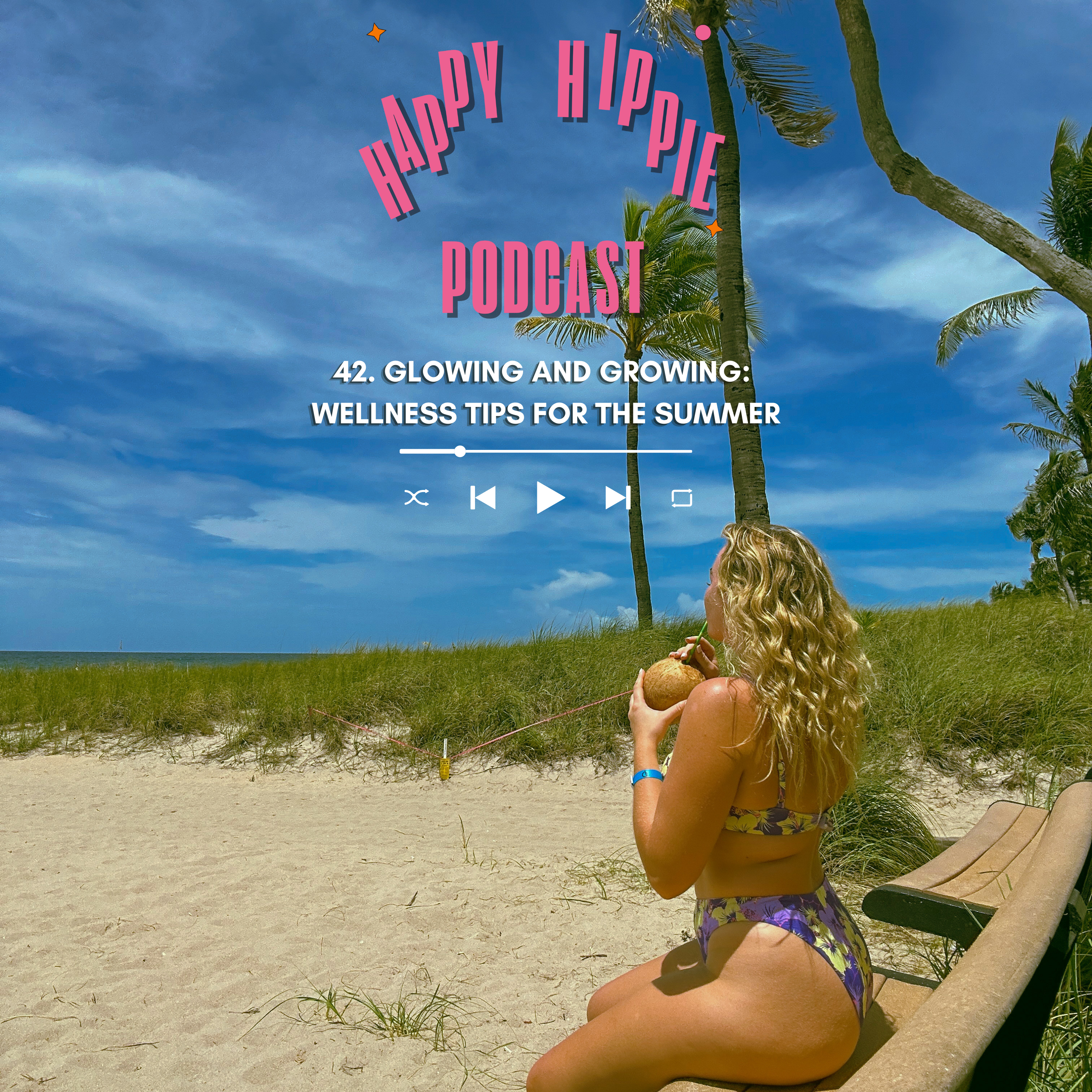 The Happy Hippie Podcast