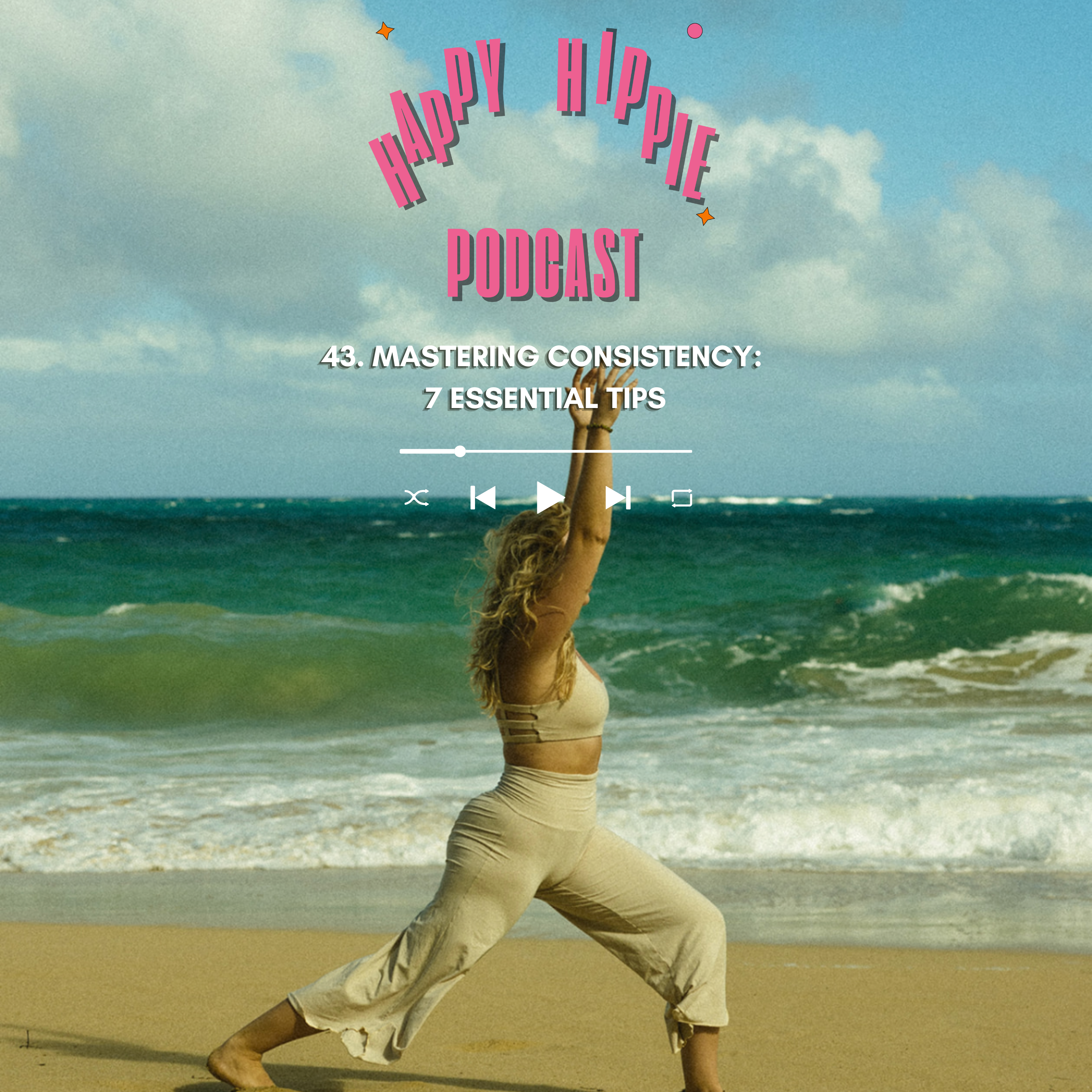 The Happy Hippie Podcast