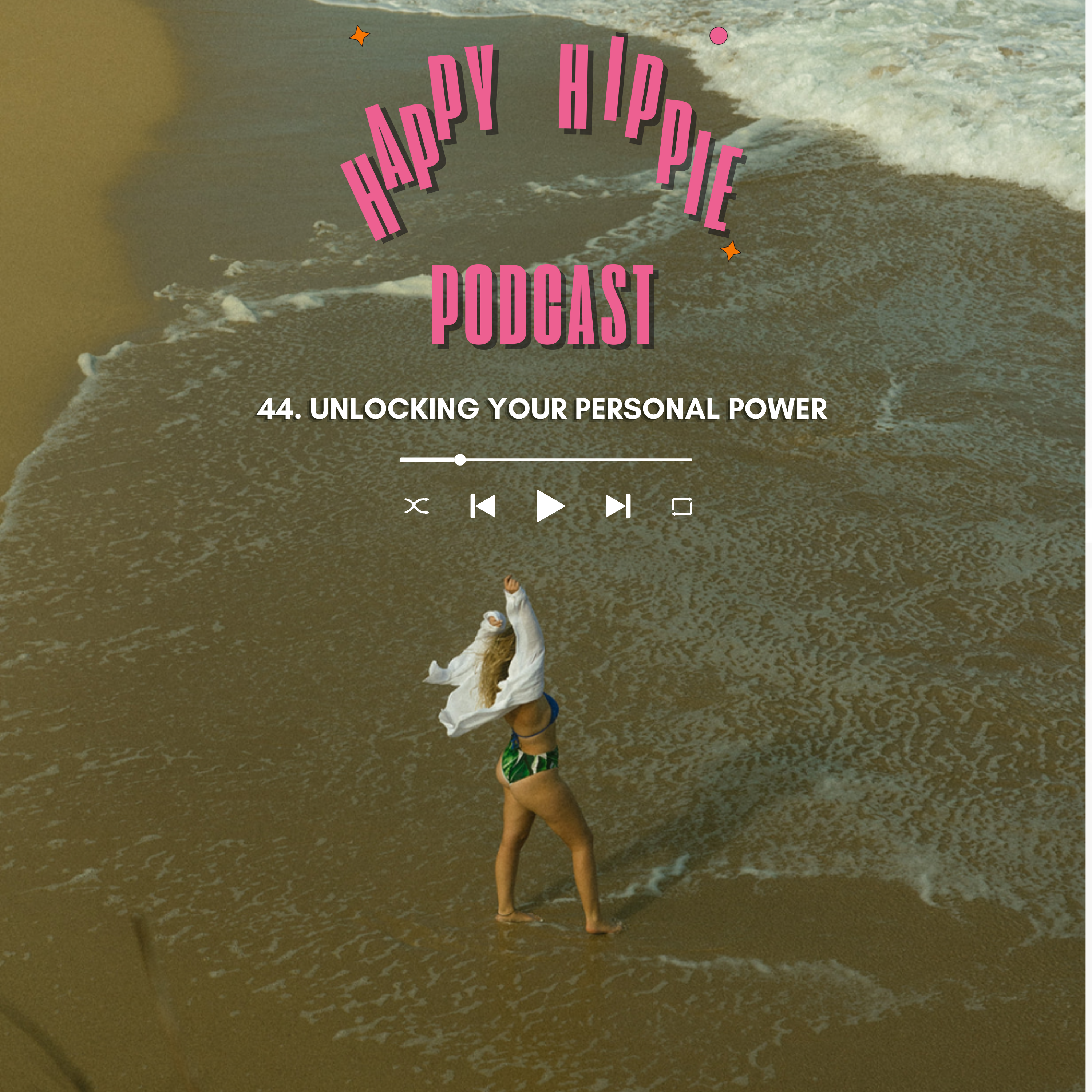 The Happy Hippie Podcast