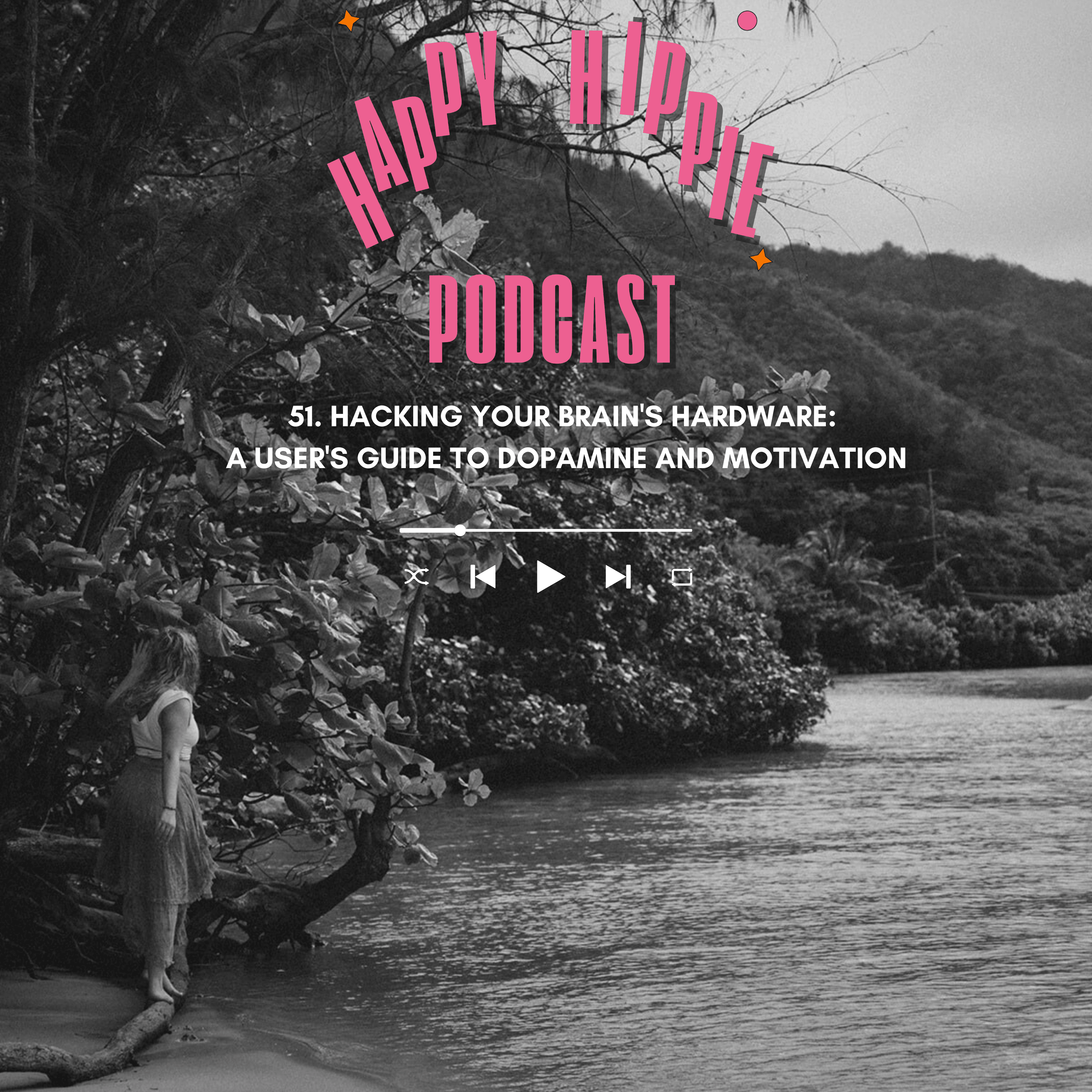 The Happy Hippie Podcast