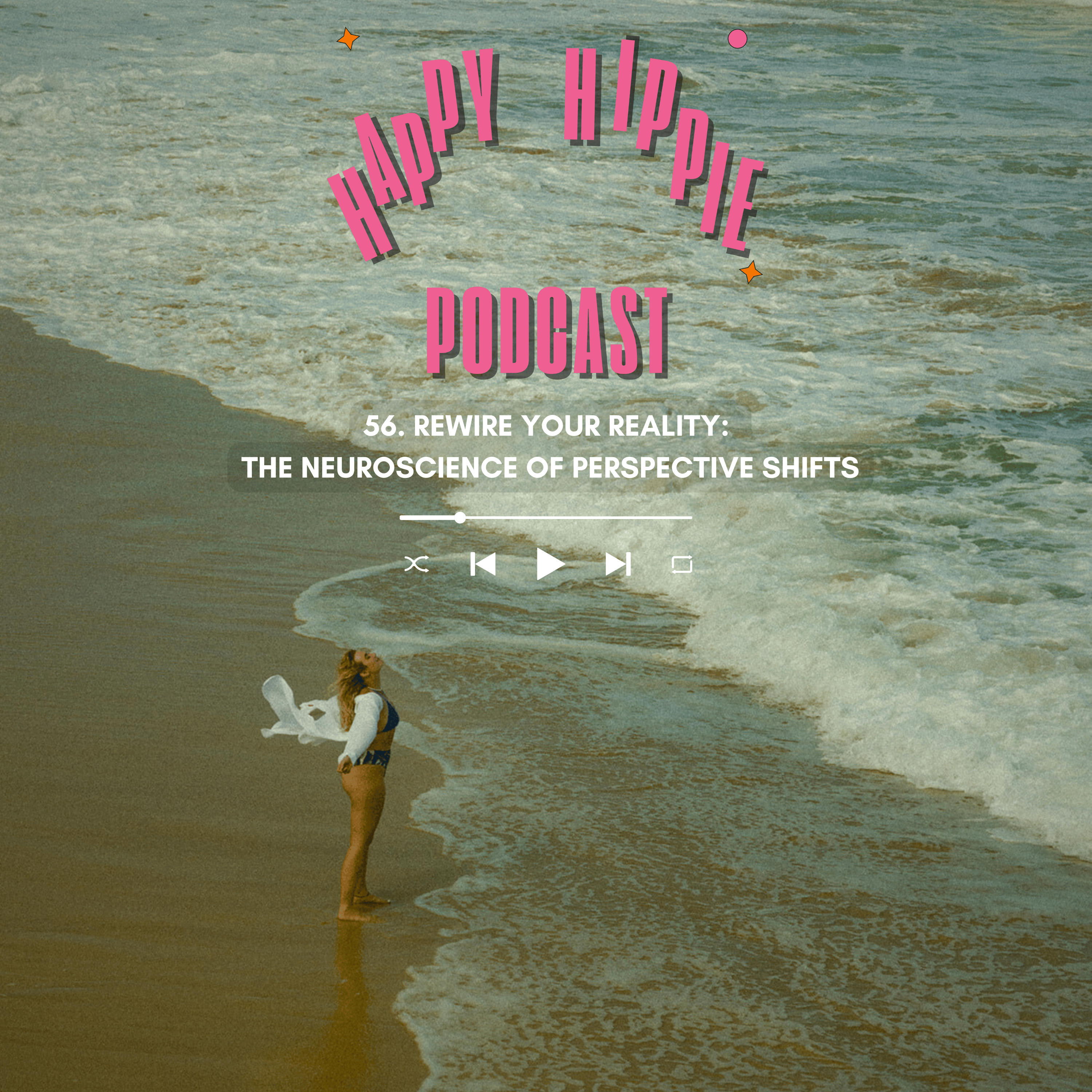 The Happy Hippie Podcast