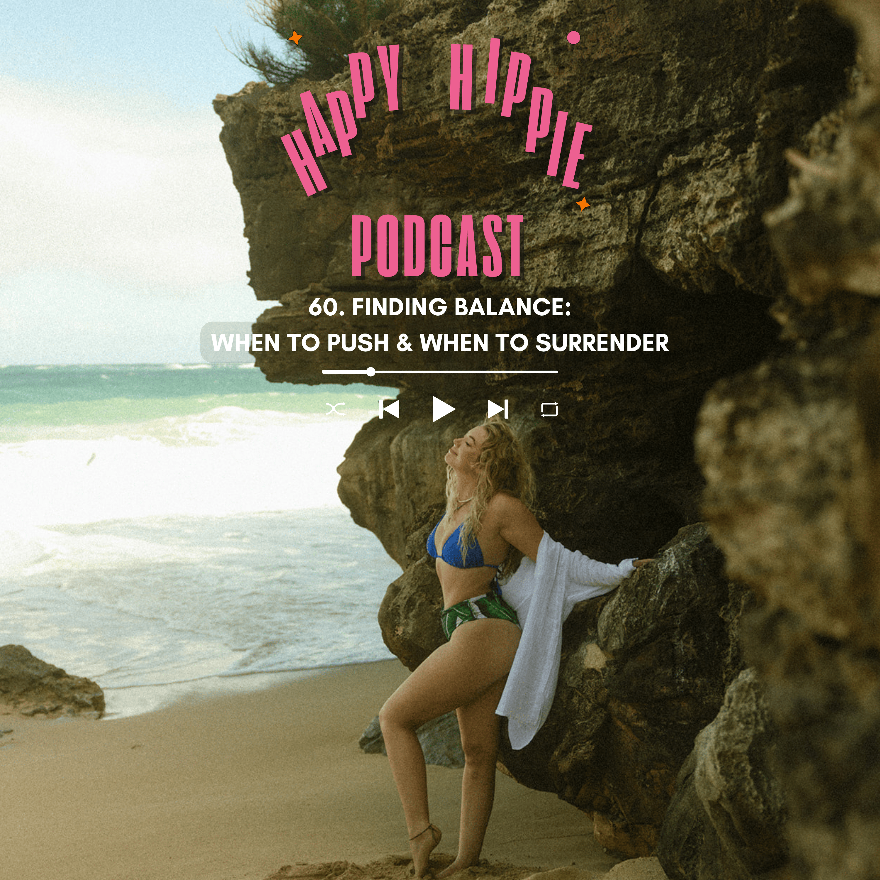 The Happy Hippie Podcast