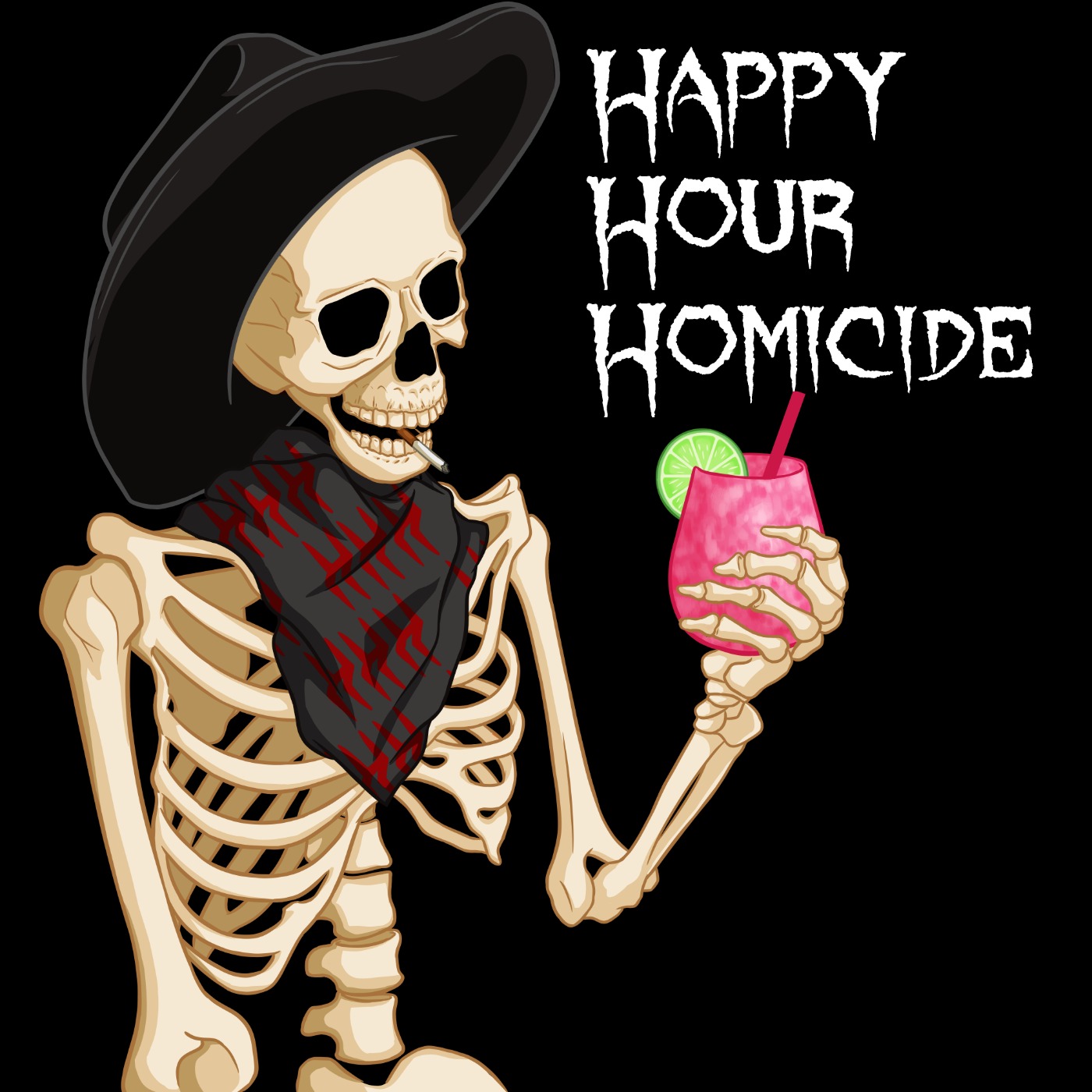 Happy Hour Homicide: Last Call 