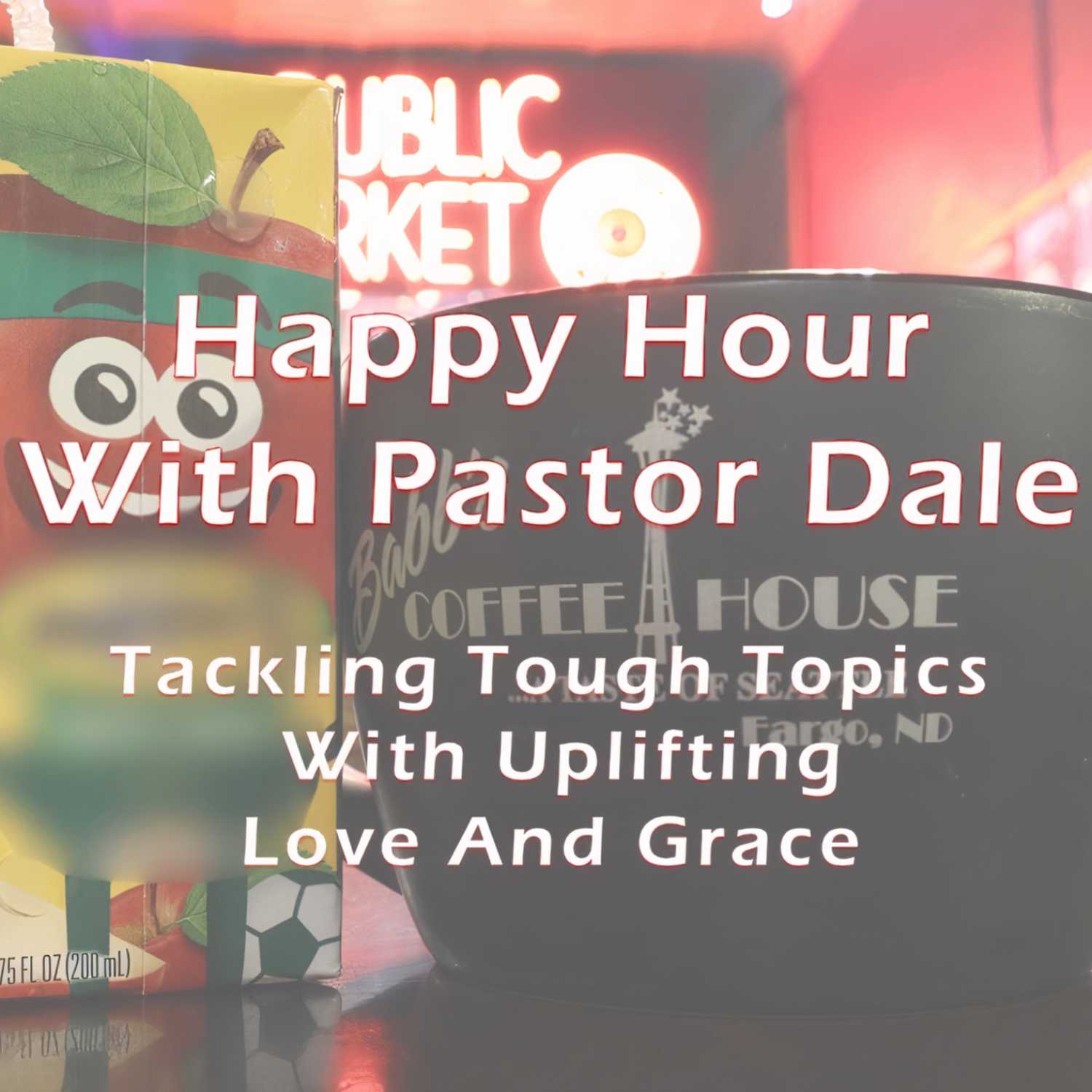 Lighthouse Church Fargo Podcasts