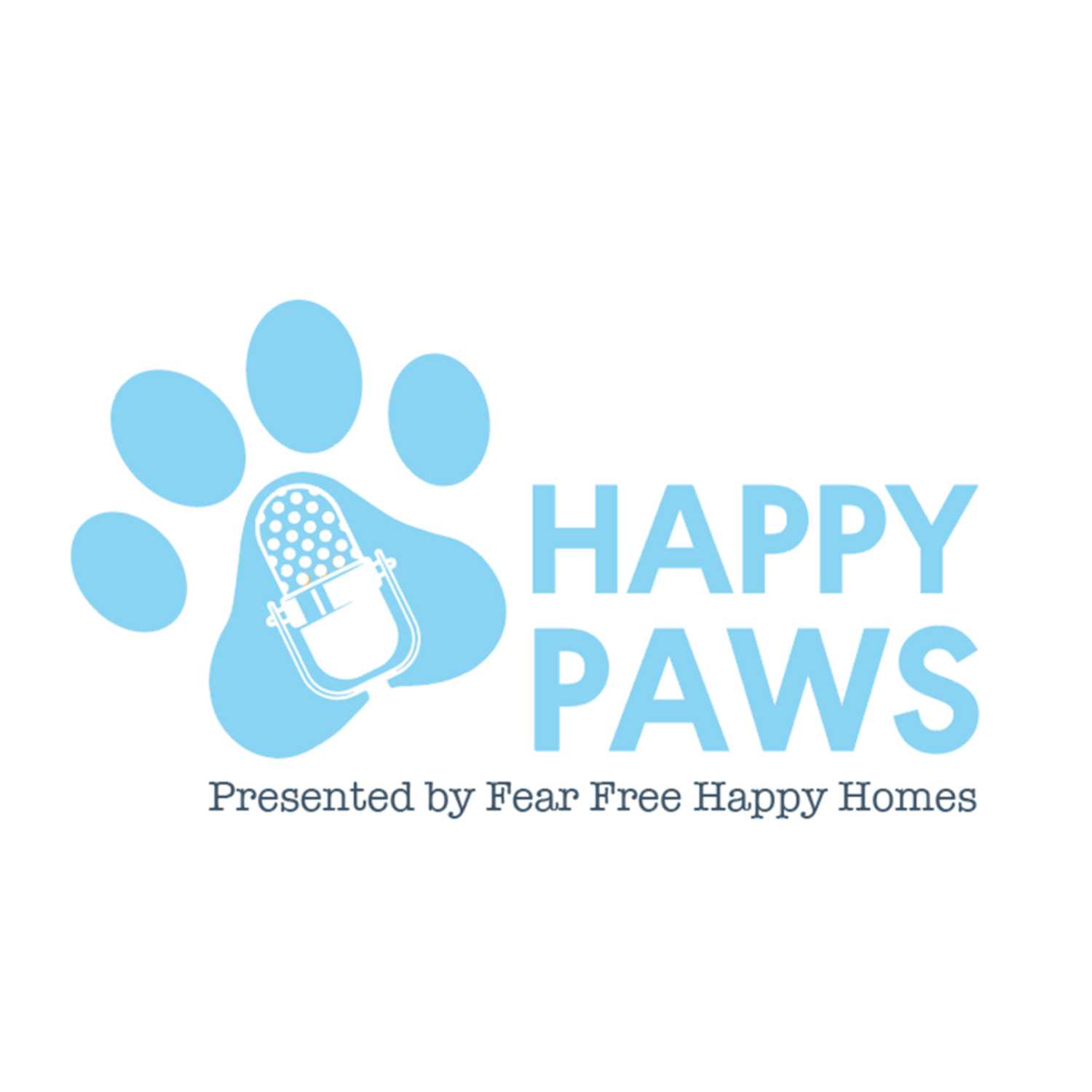 Happy Paws