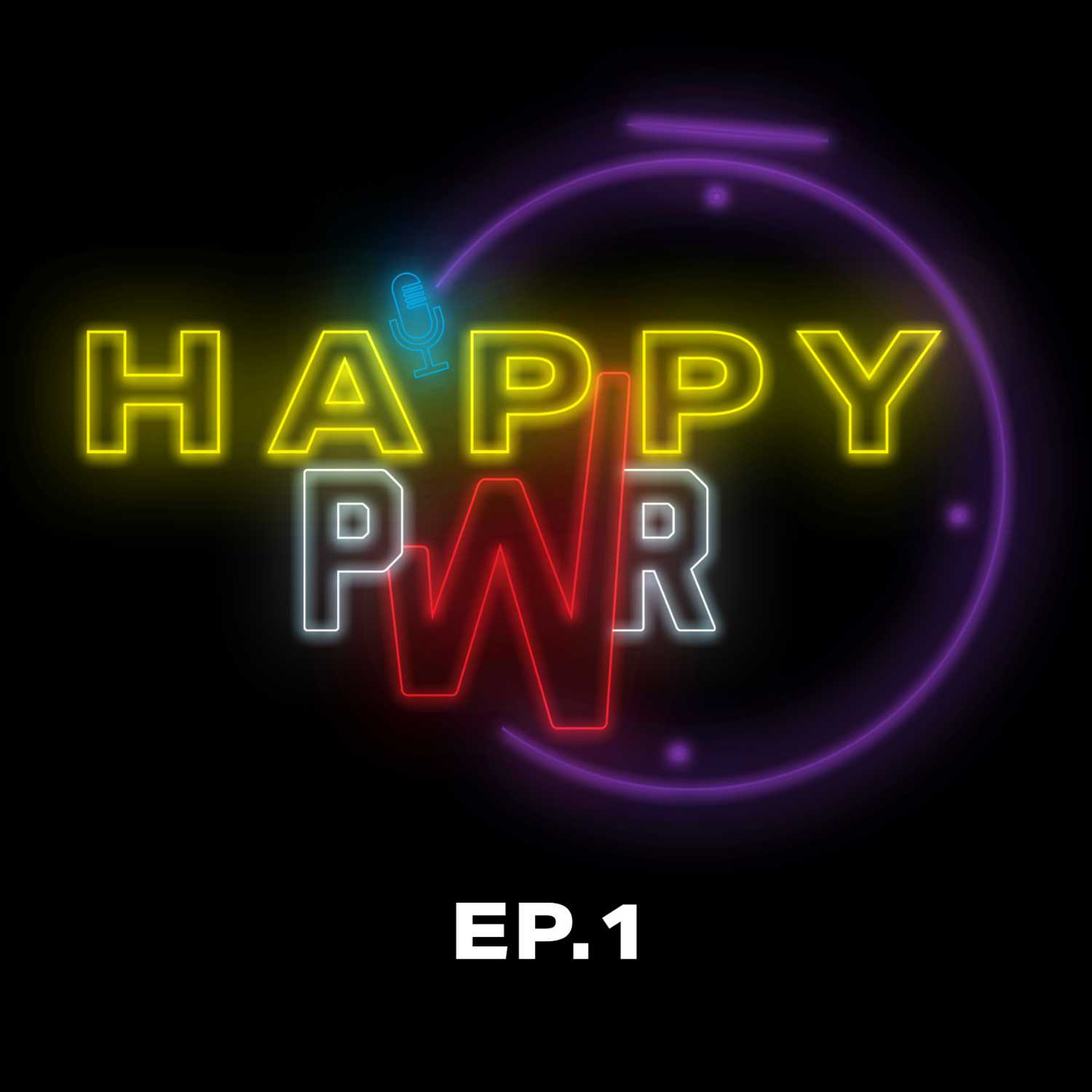 HappyPWR
