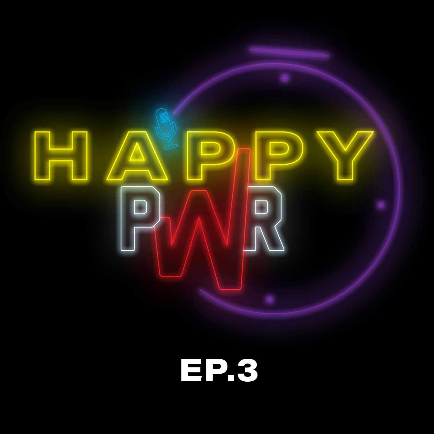 HappyPWR