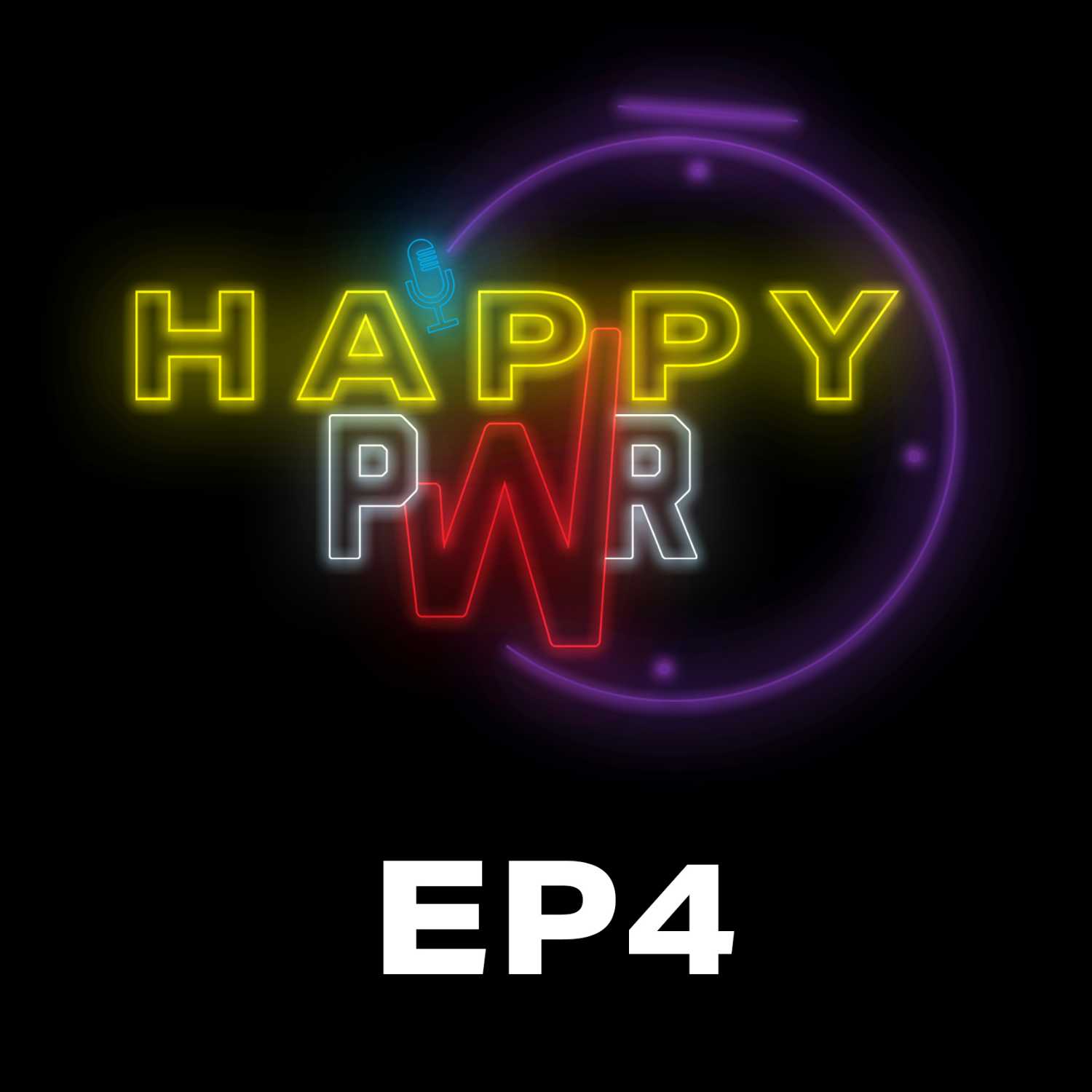 HappyPWR