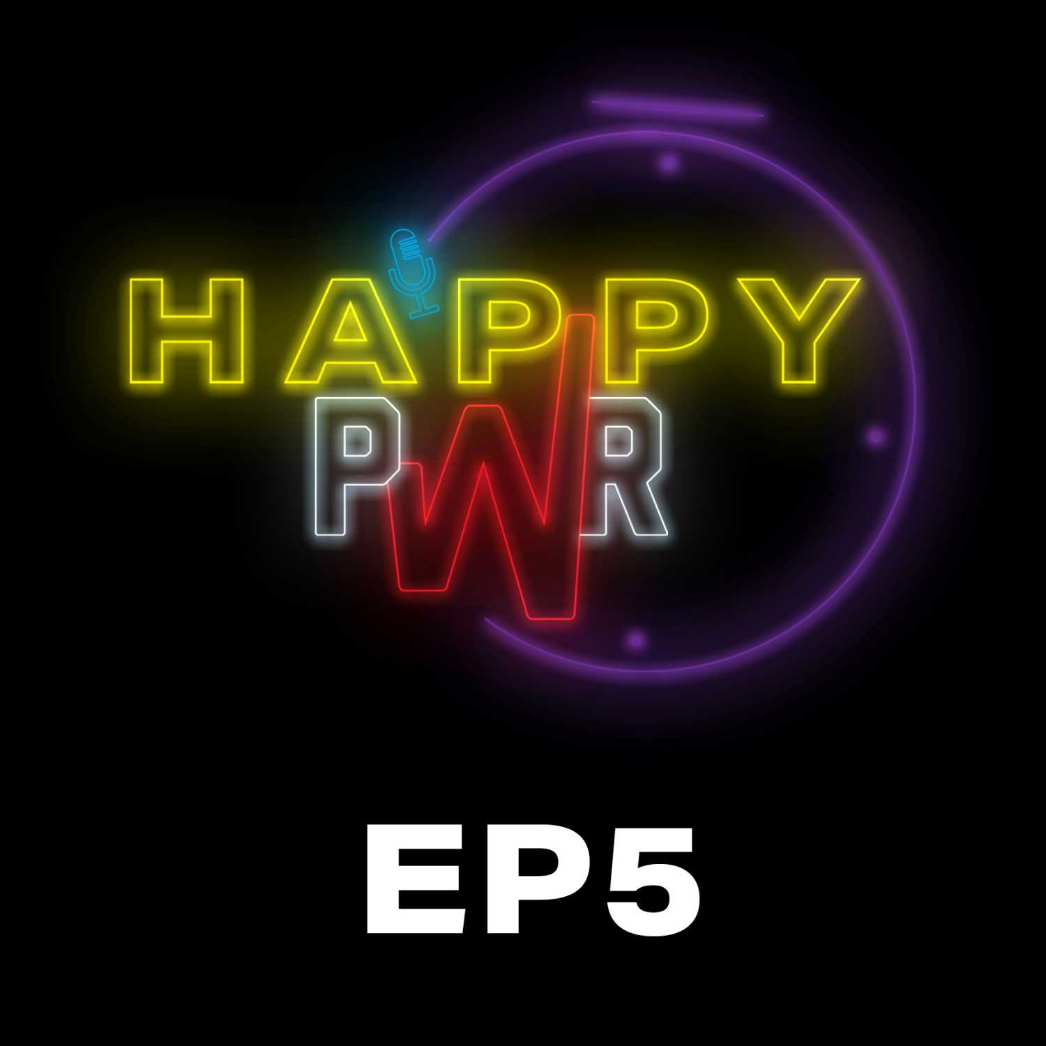 HappyPWR