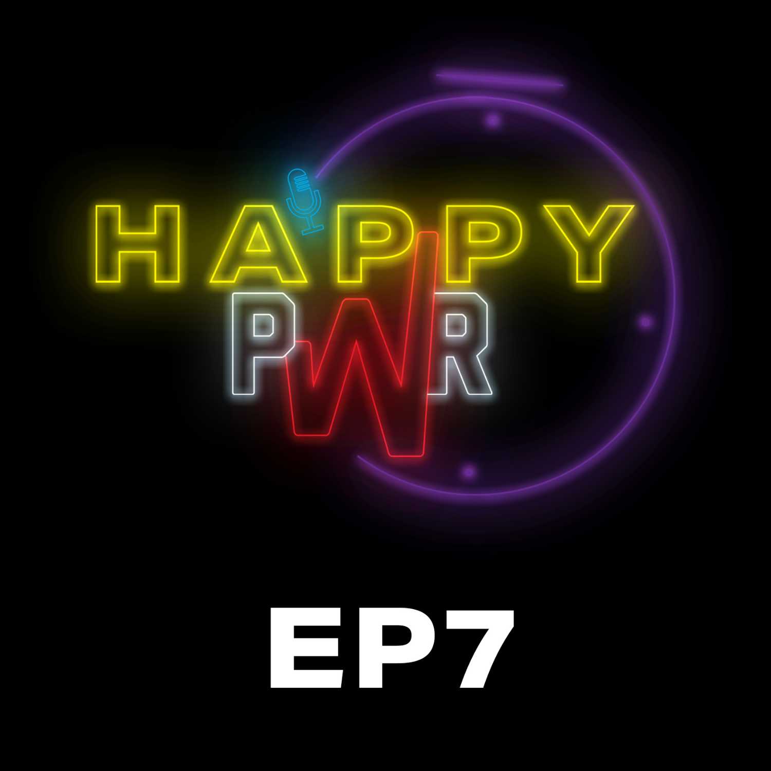 HappyPWR