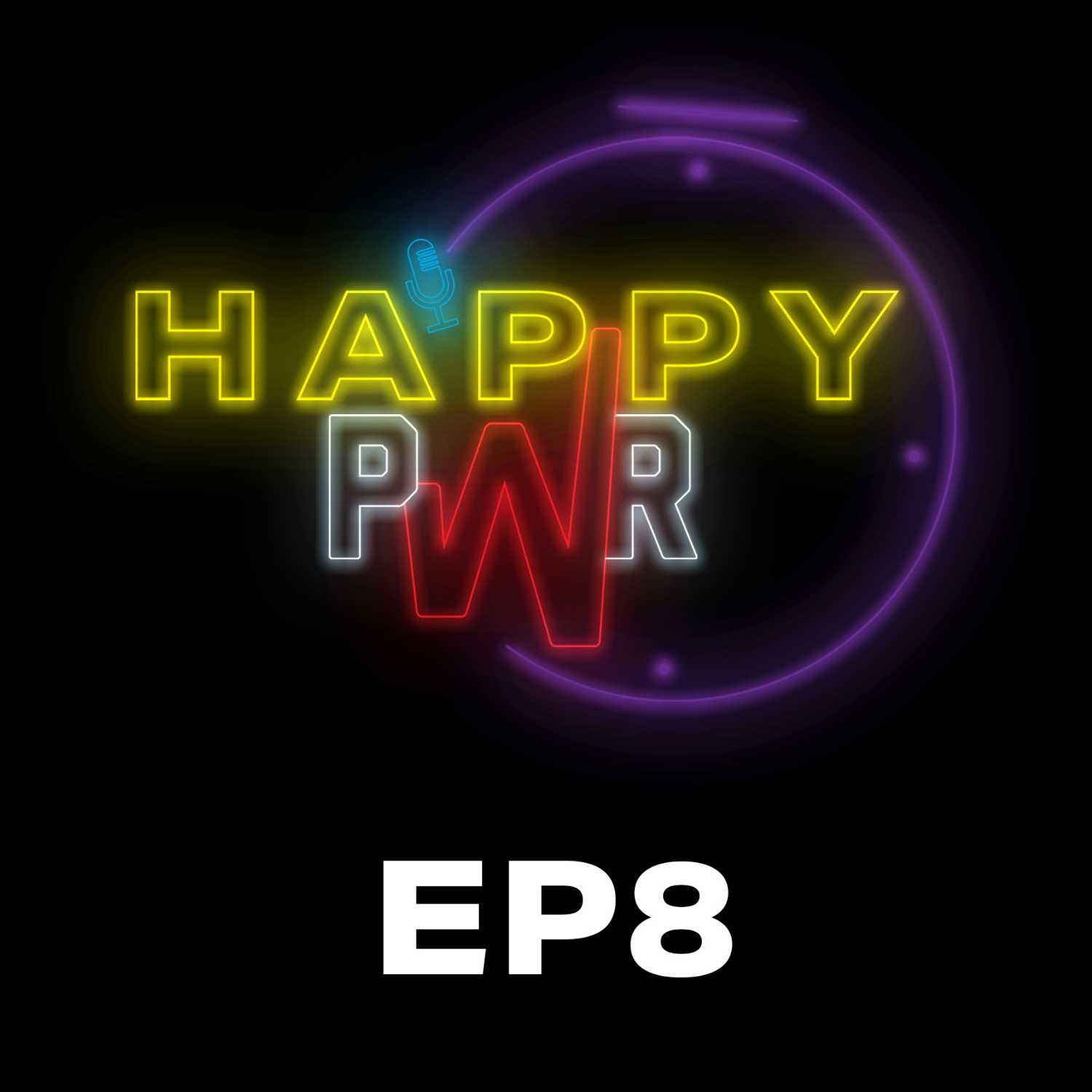 HappyPWR
