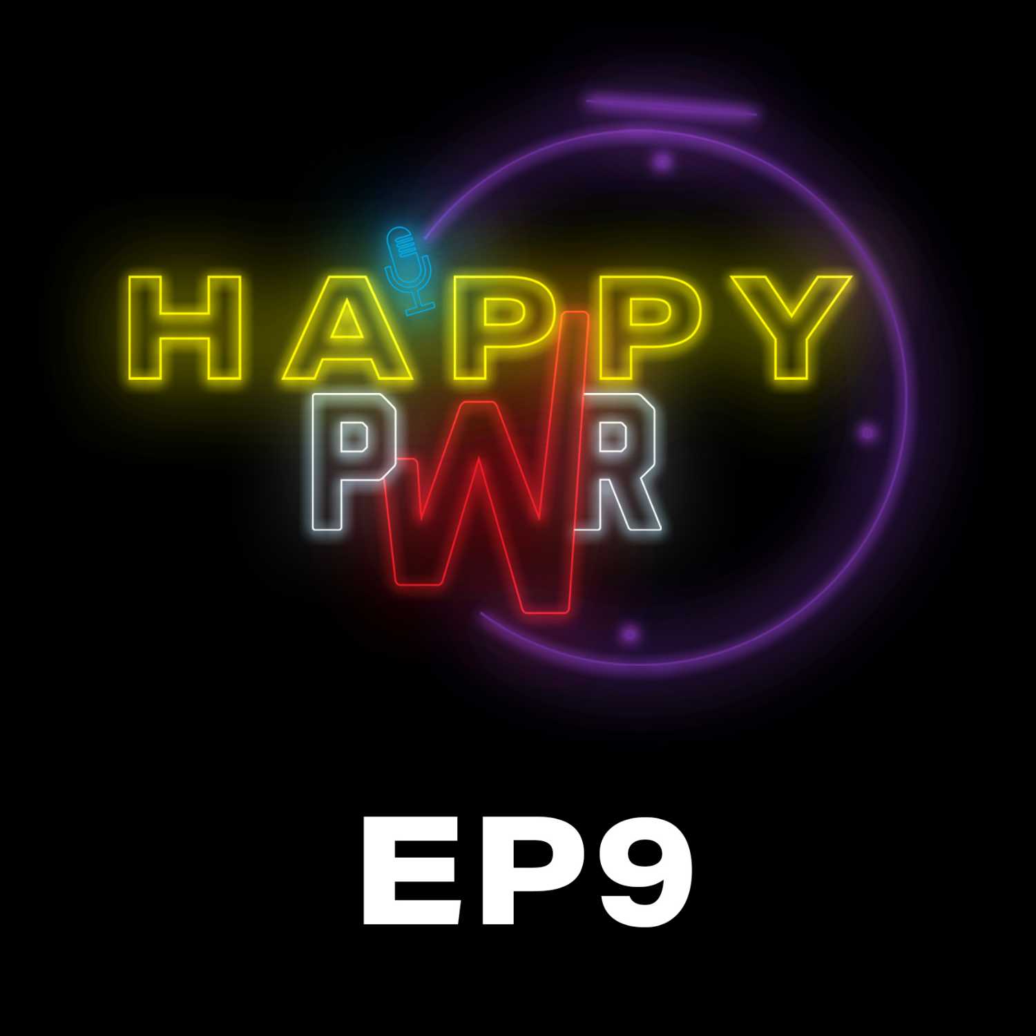 HappyPWR