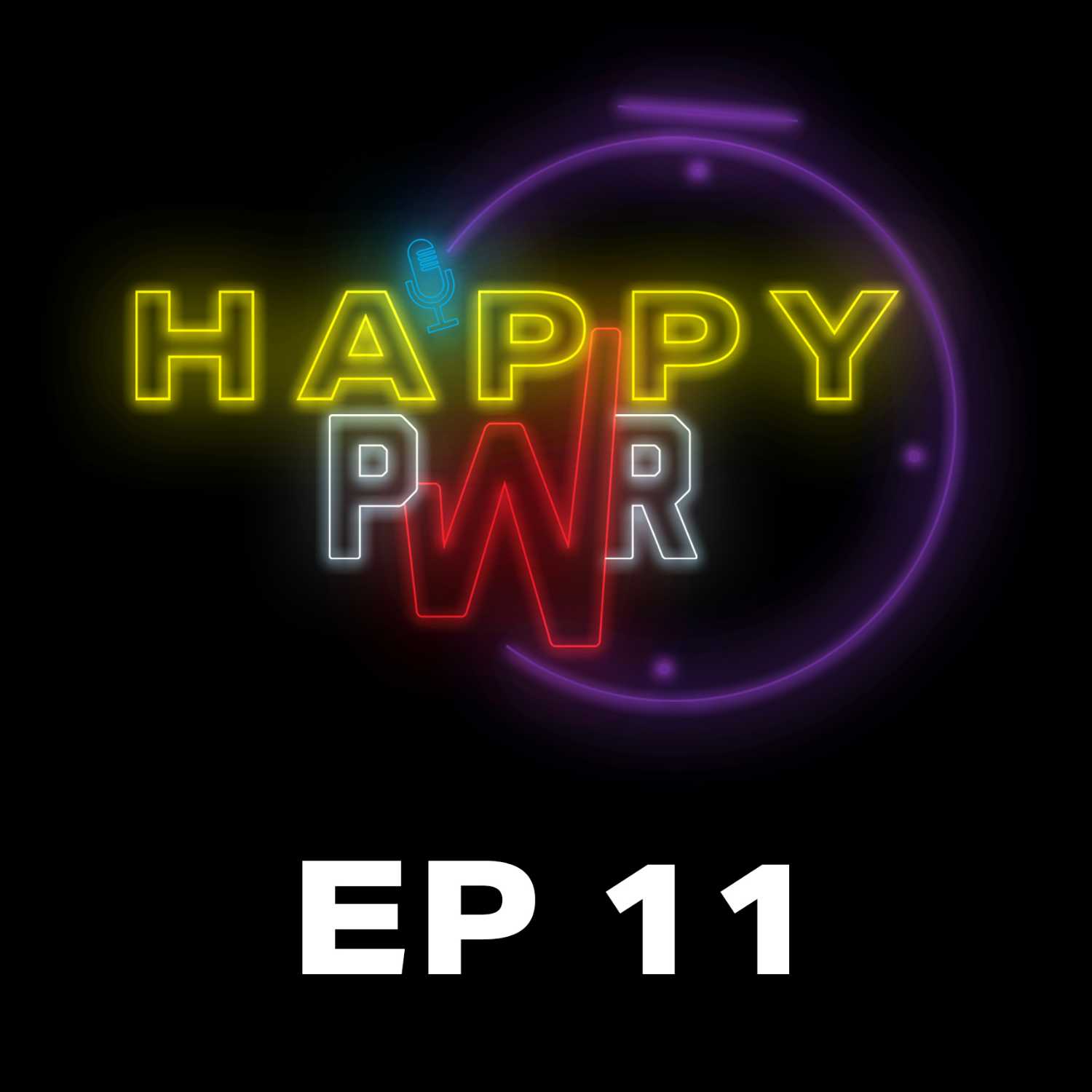 HappyPWR