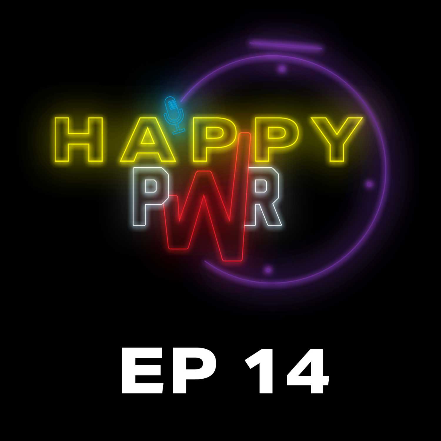 HappyPWR