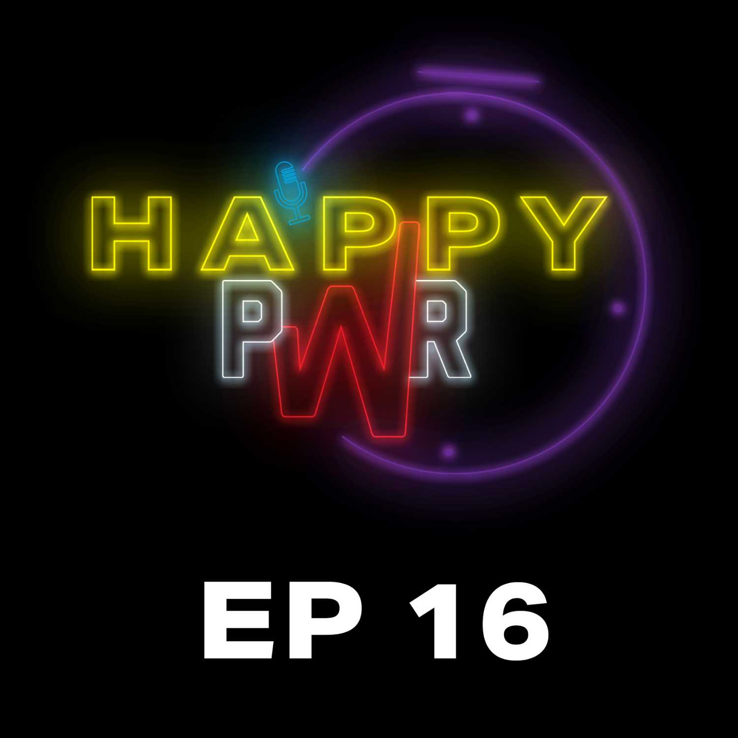 HappyPWR
