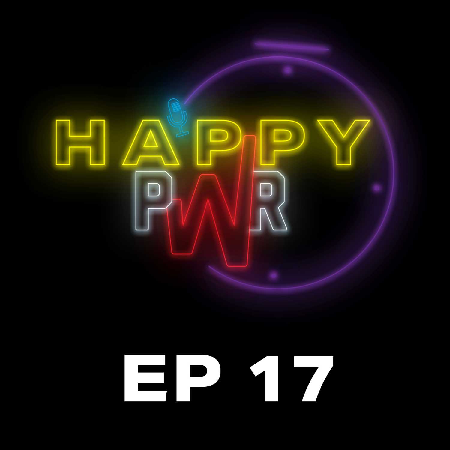 HappyPWR