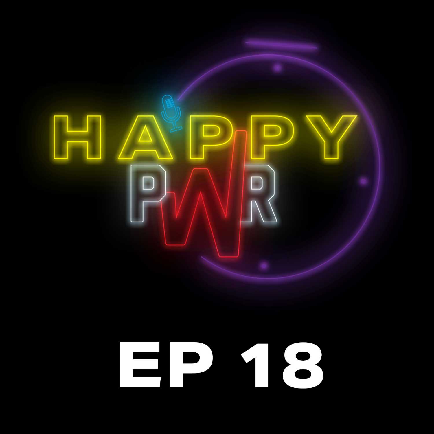 HappyPWR