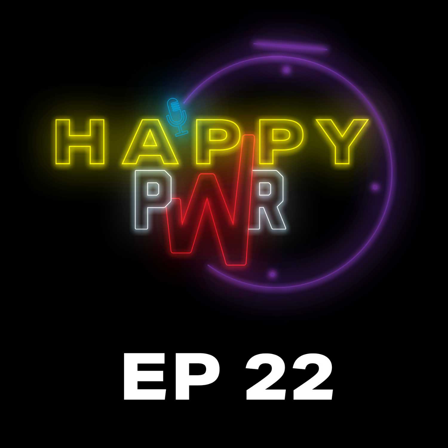 HappyPWR