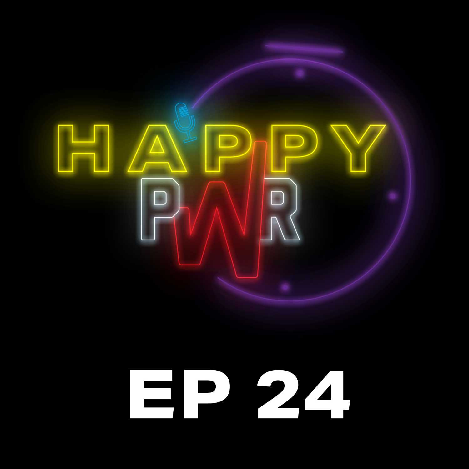 HappyPWR