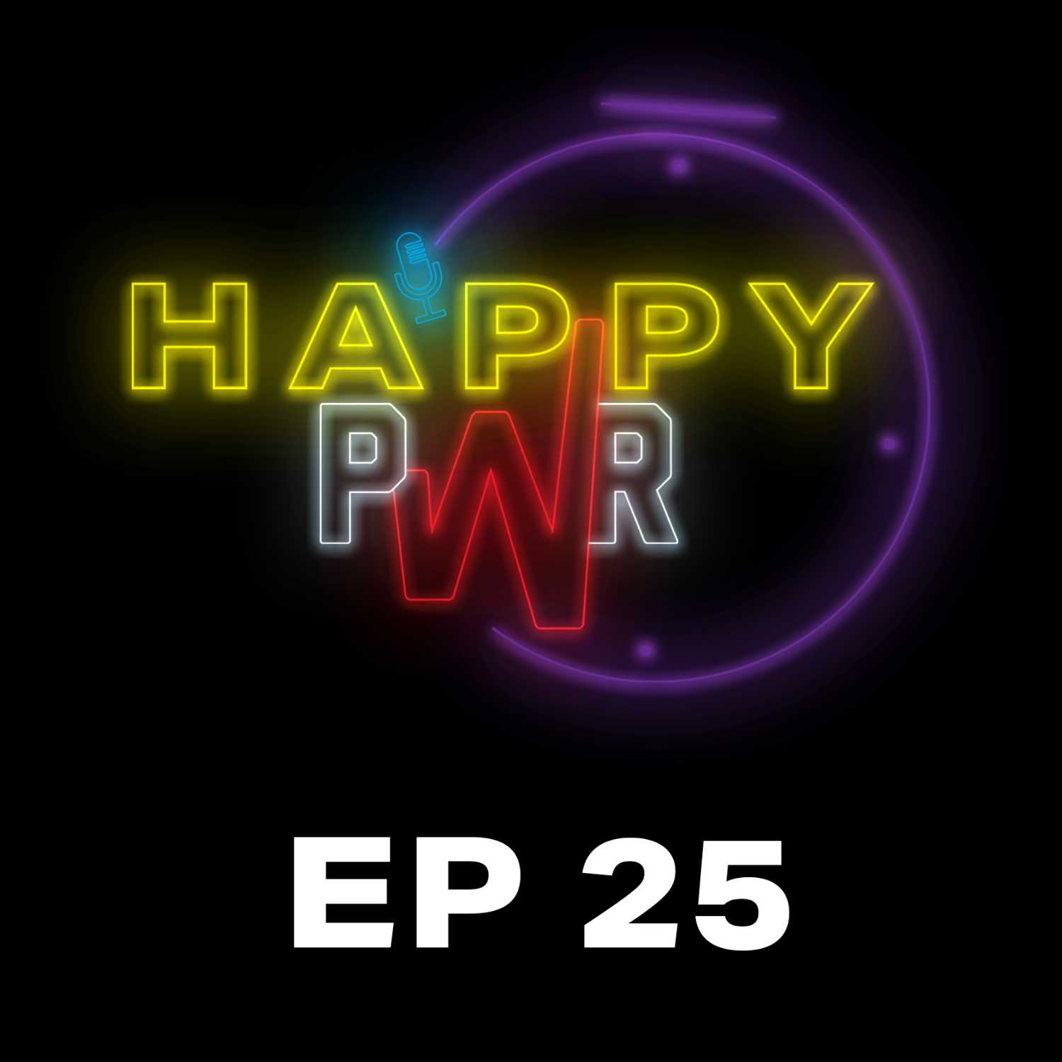 HappyPWR