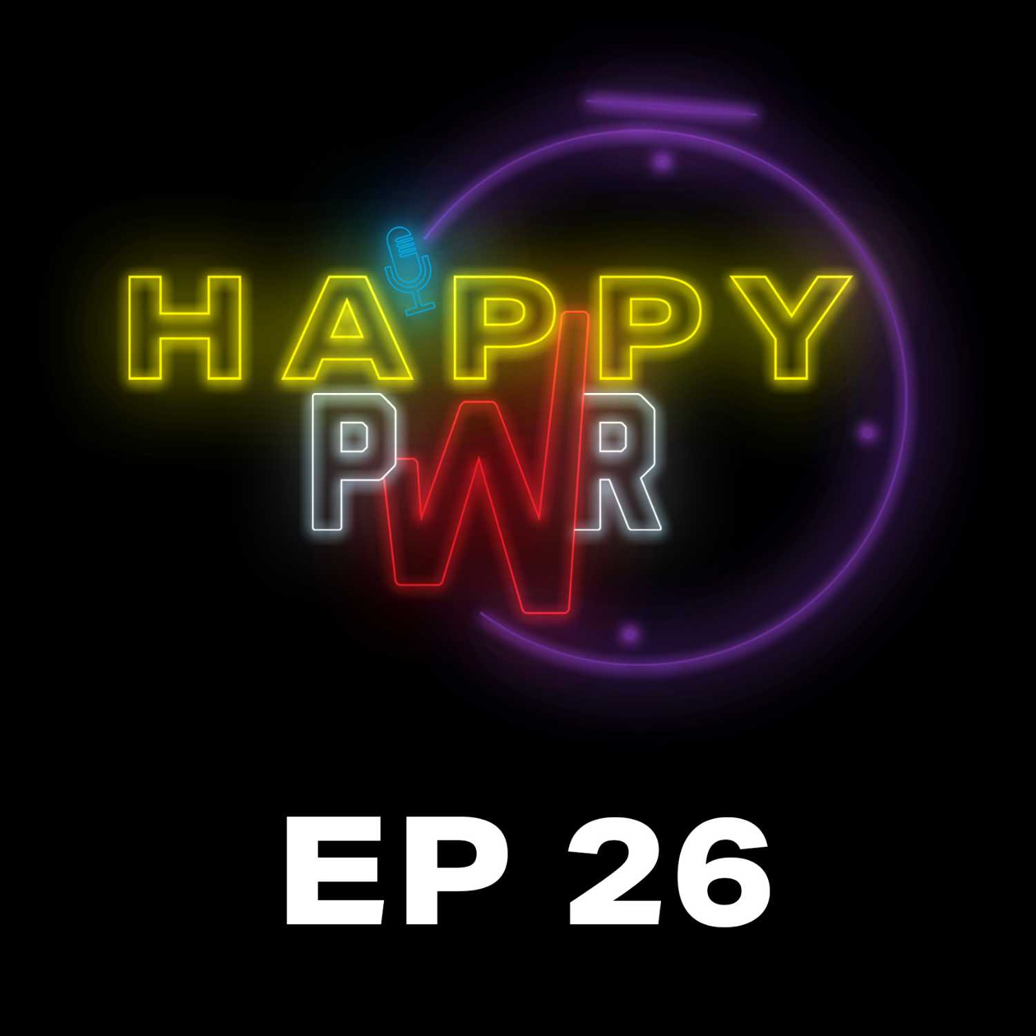 HappyPWR