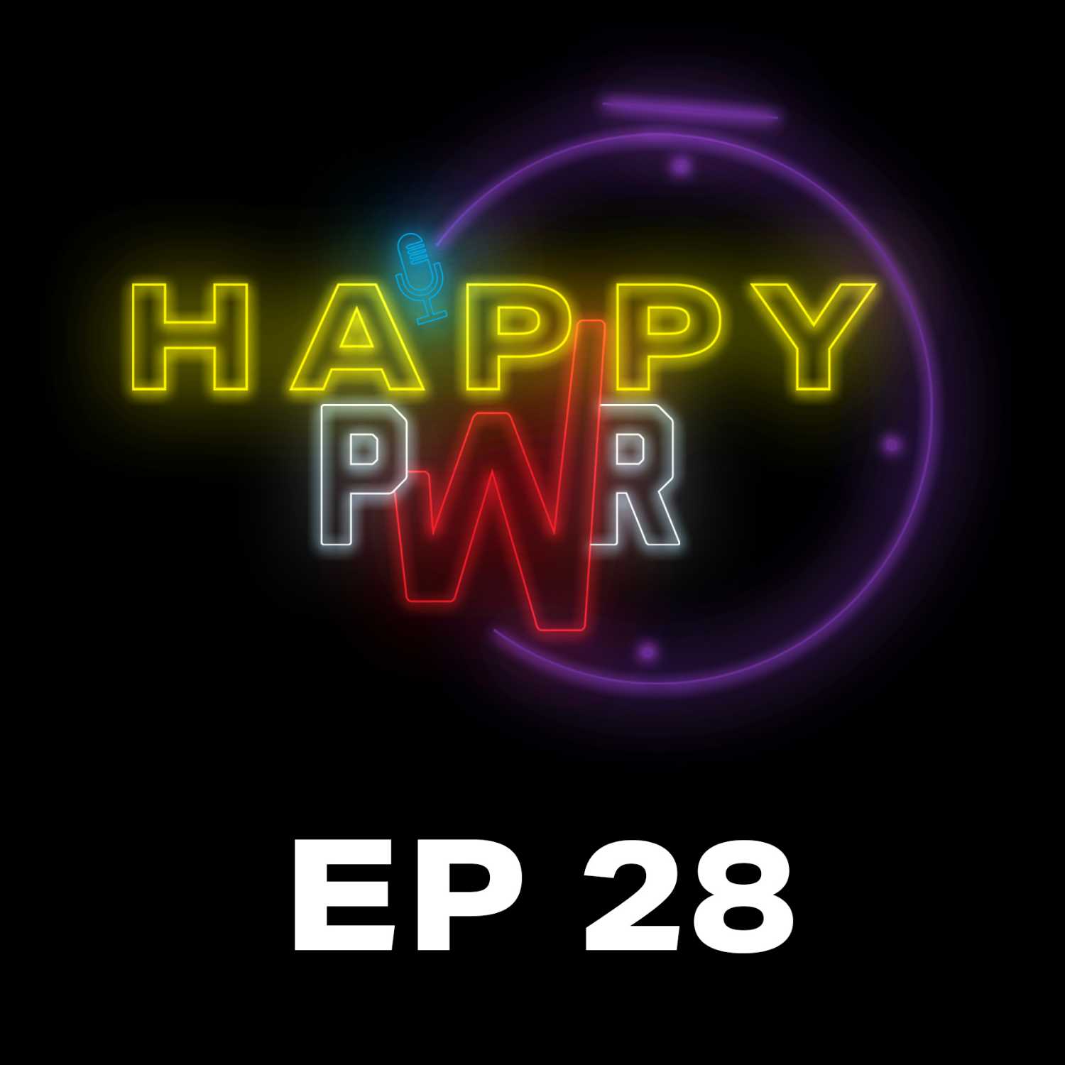 HappyPWR