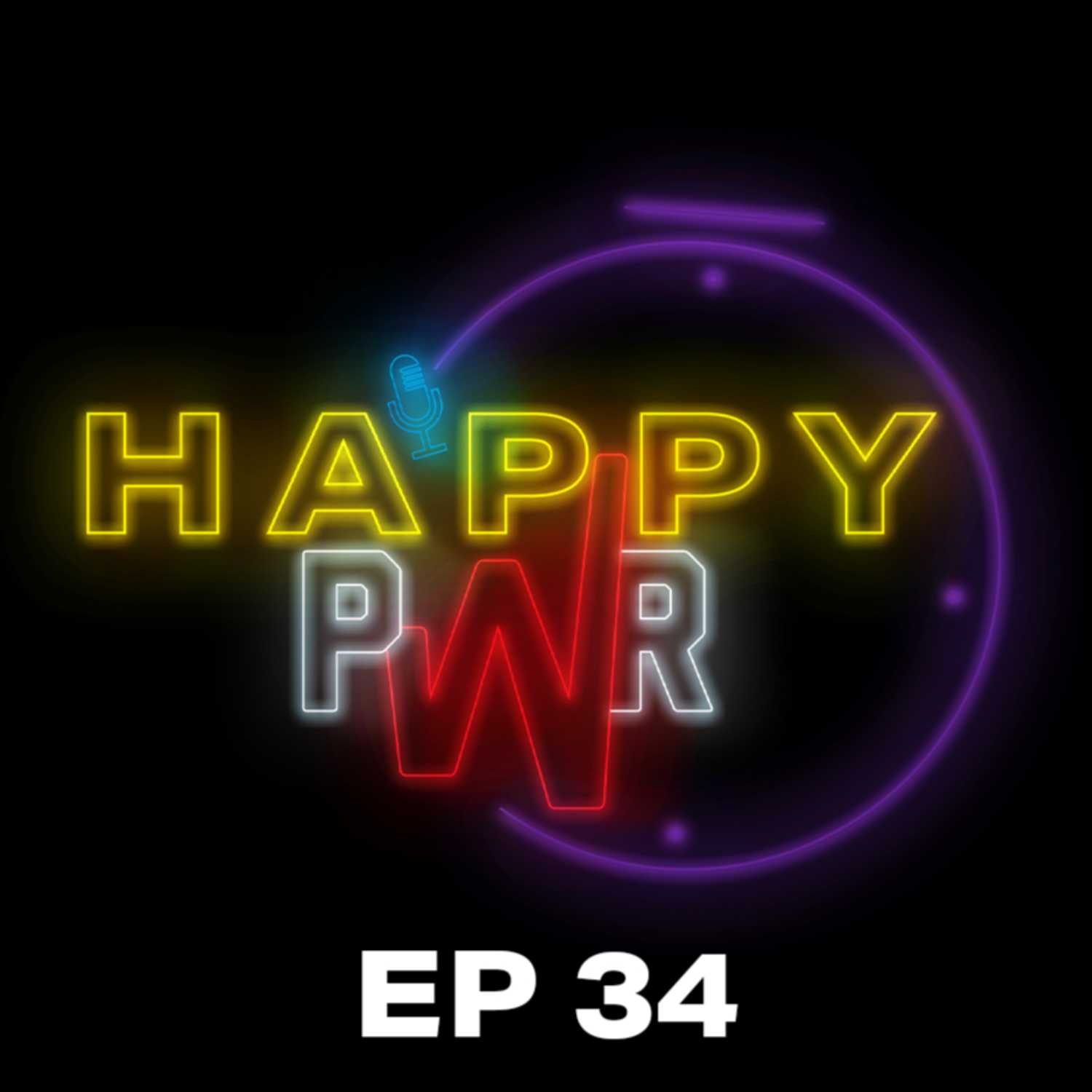 HappyPWR