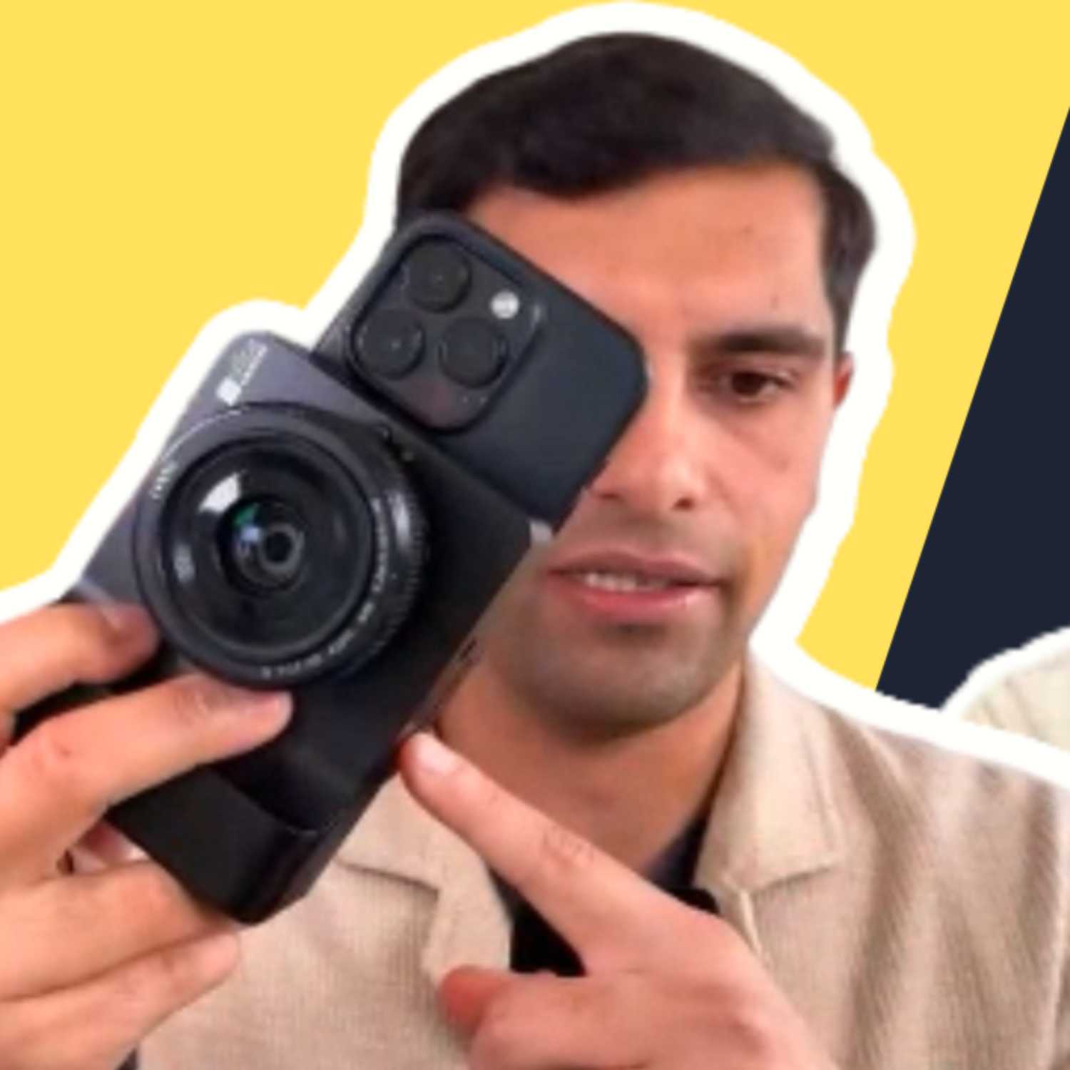 Is This the Future of Cameras? A Discussion with Alice Camera CEO