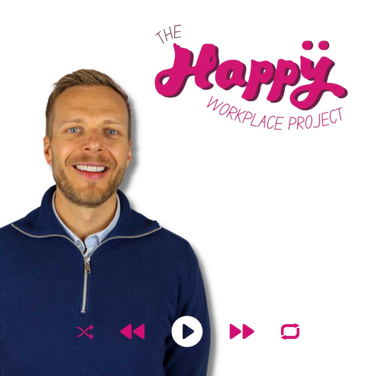 Happy Workplace Project
