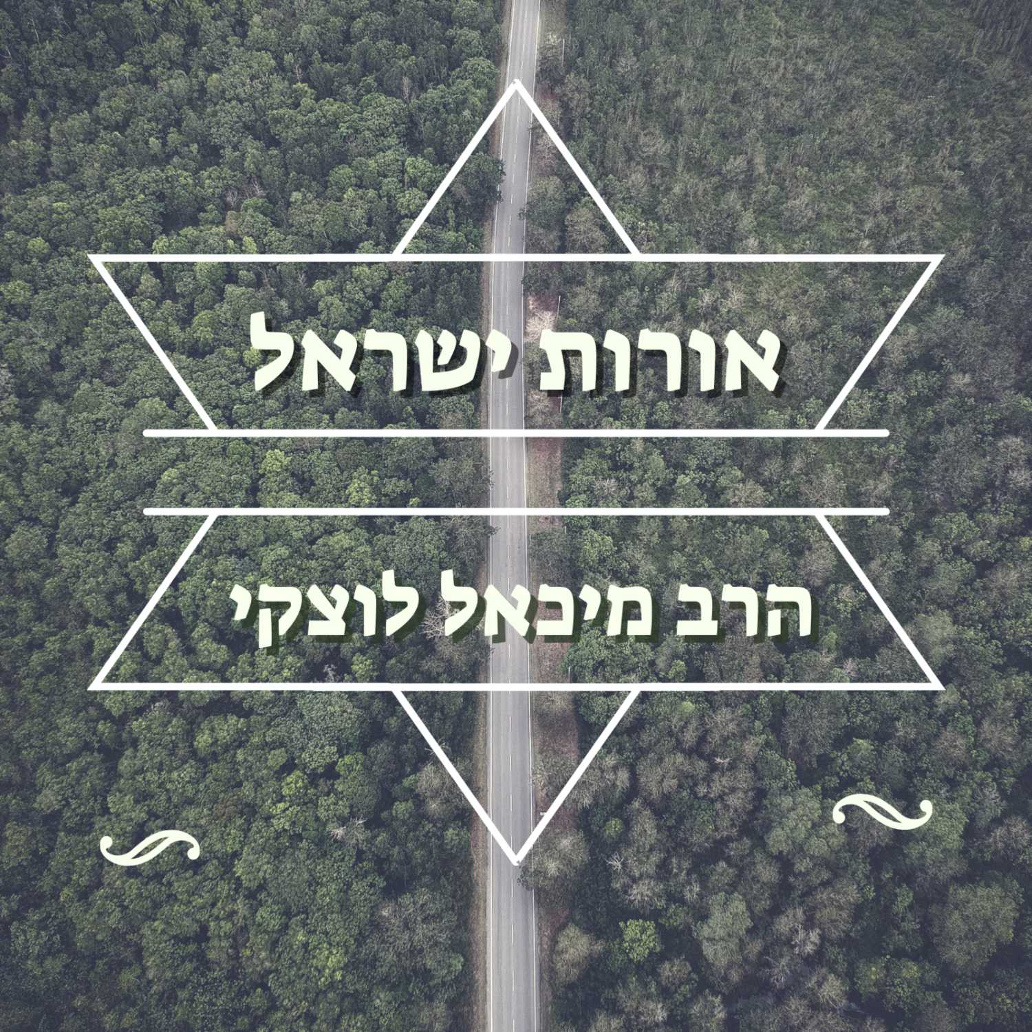 מחשבות ארוכות | הרב מיכאל לוצקי - אורות התשובה (י,ב) | ישיבת א"ש קודש episode artwork
