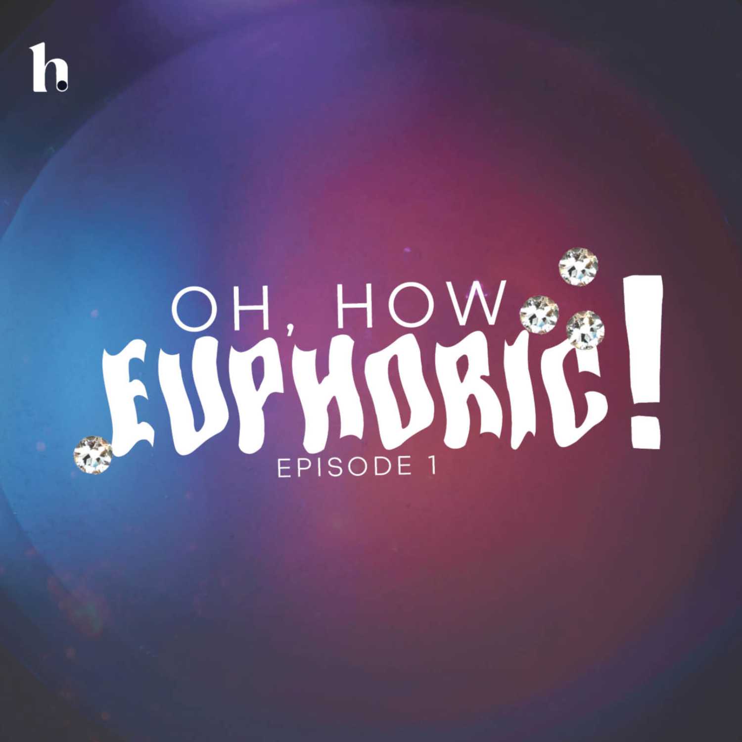 The Harbinger Podcast