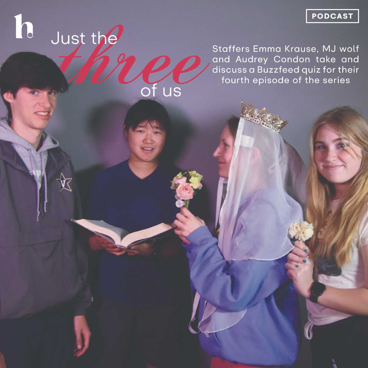 The Harbinger Podcast
