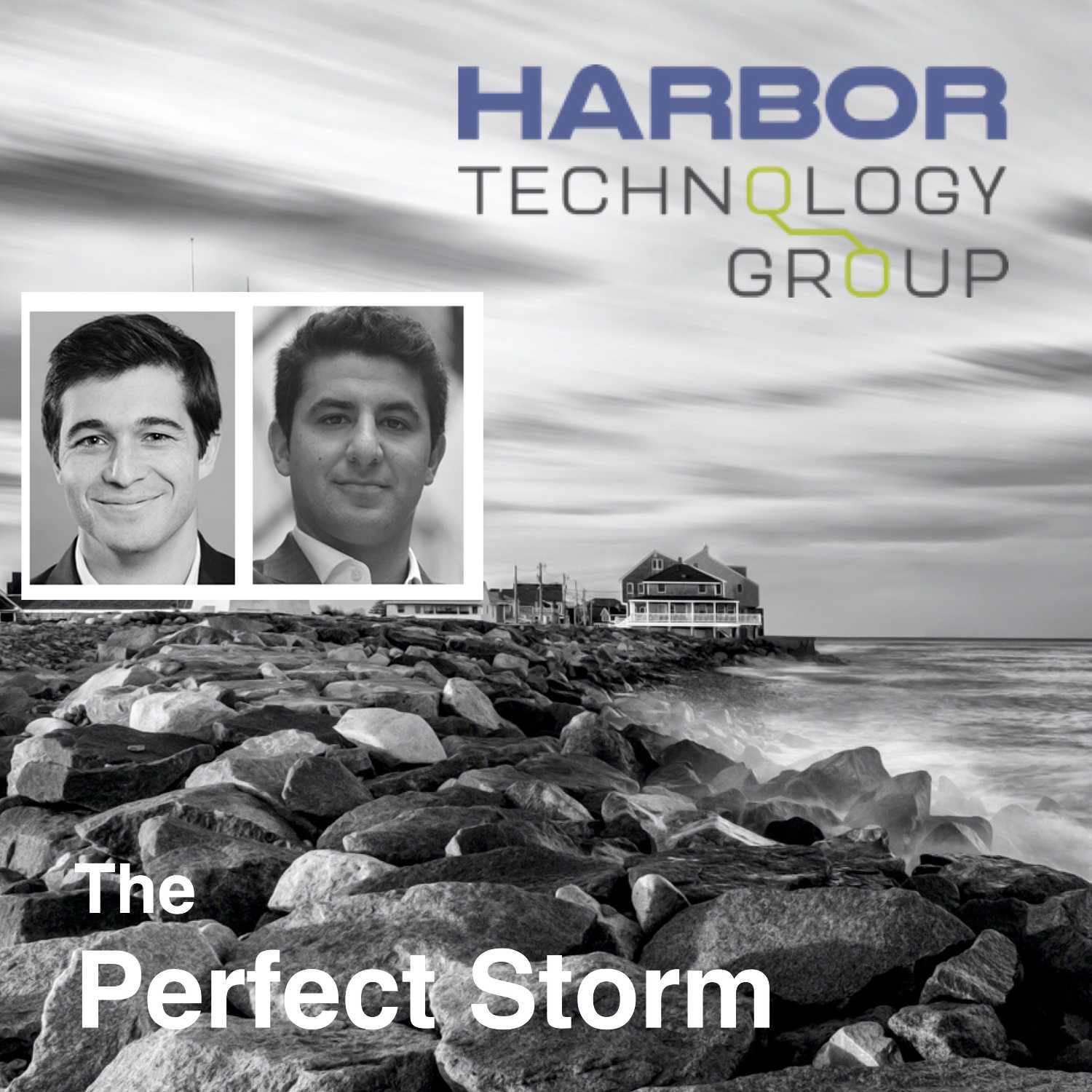 The Perfect Storm