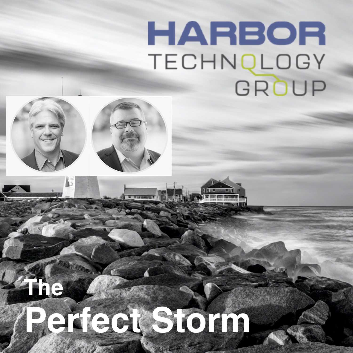 The Perfect Storm