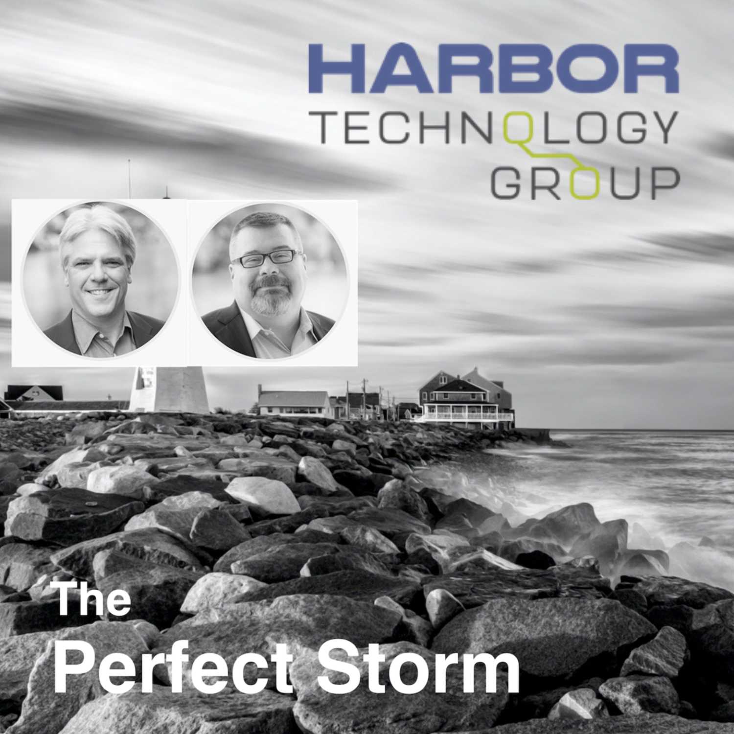 The Perfect Storm