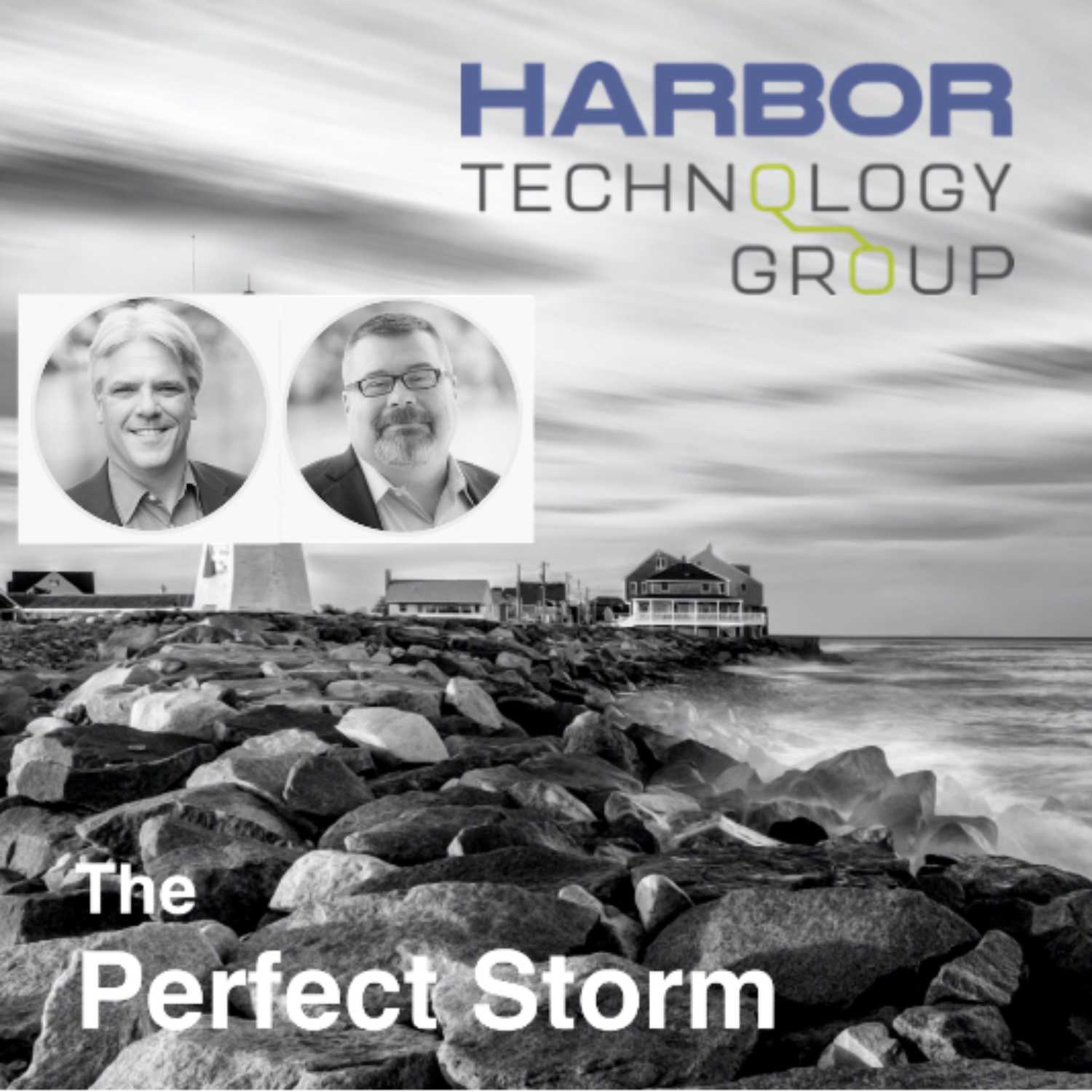 The Perfect Storm