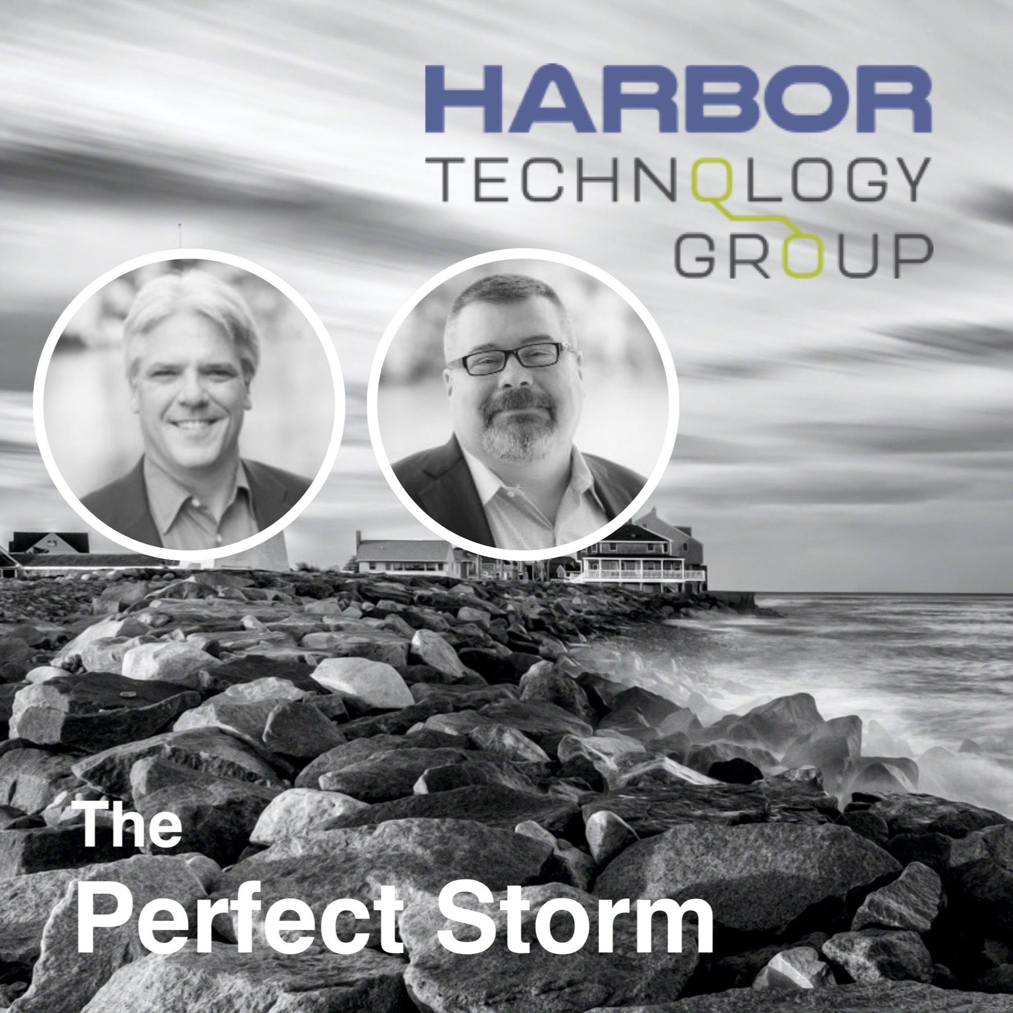 The Perfect Storm