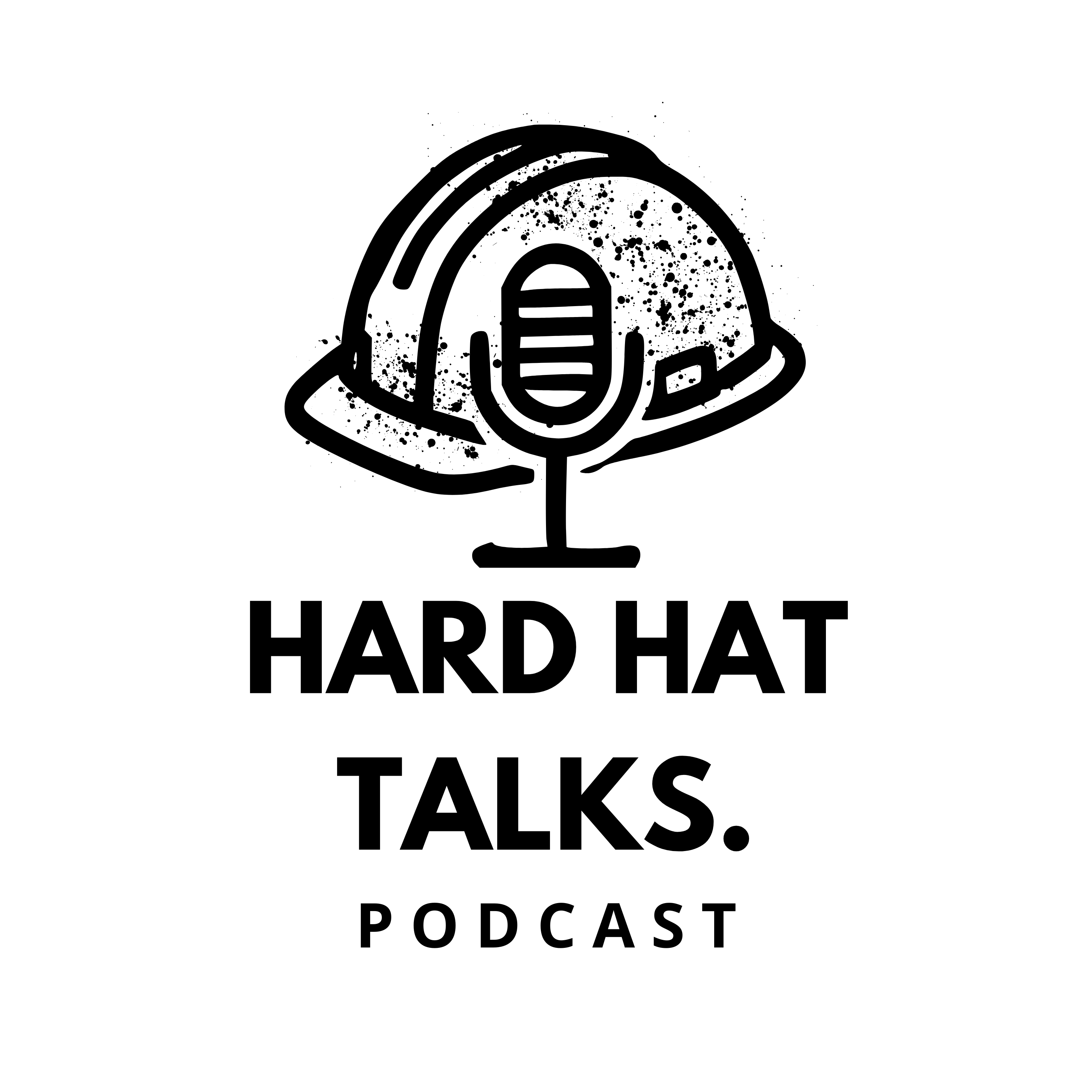 Hard Hat Talks Podcast