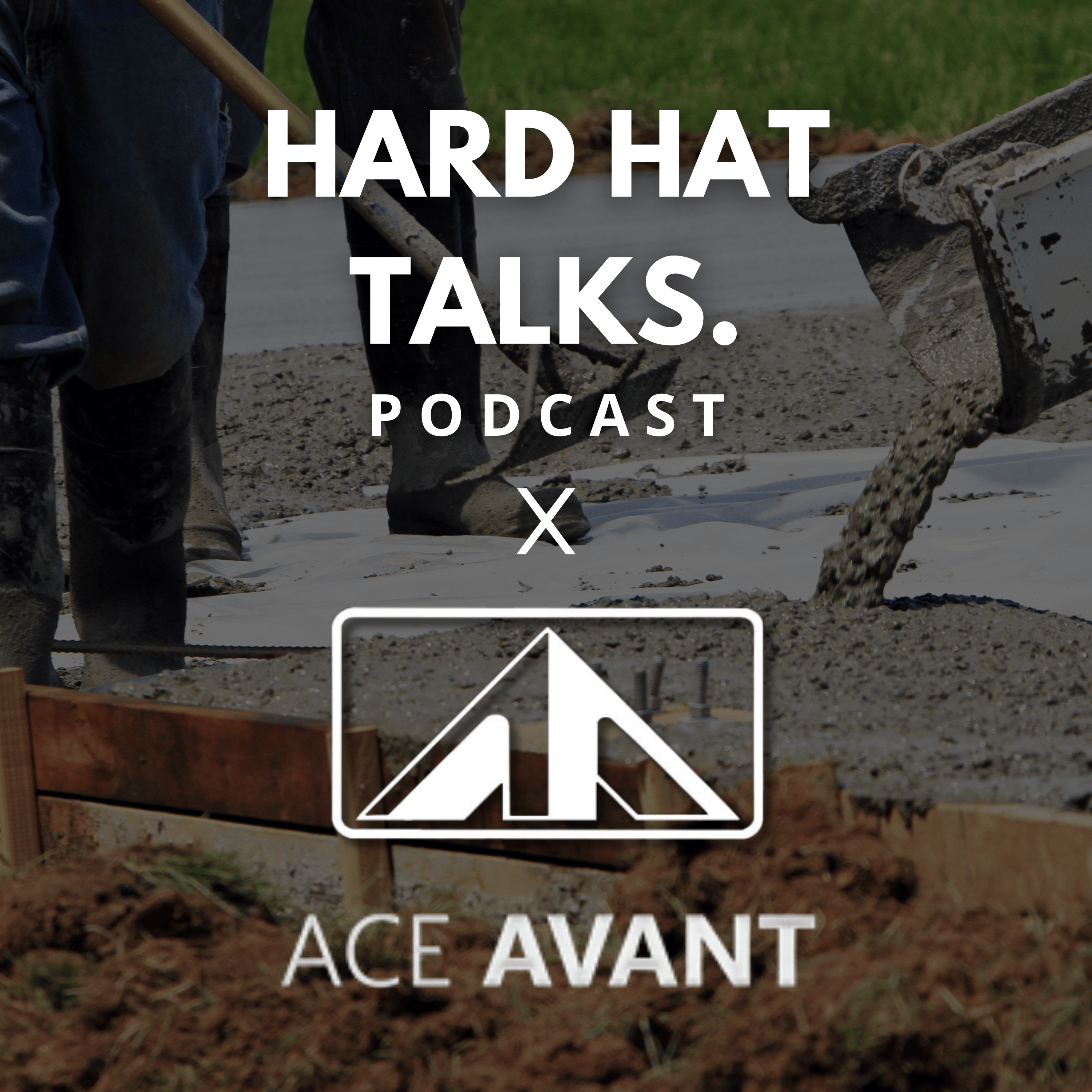 Hard Hat Talks Podcast